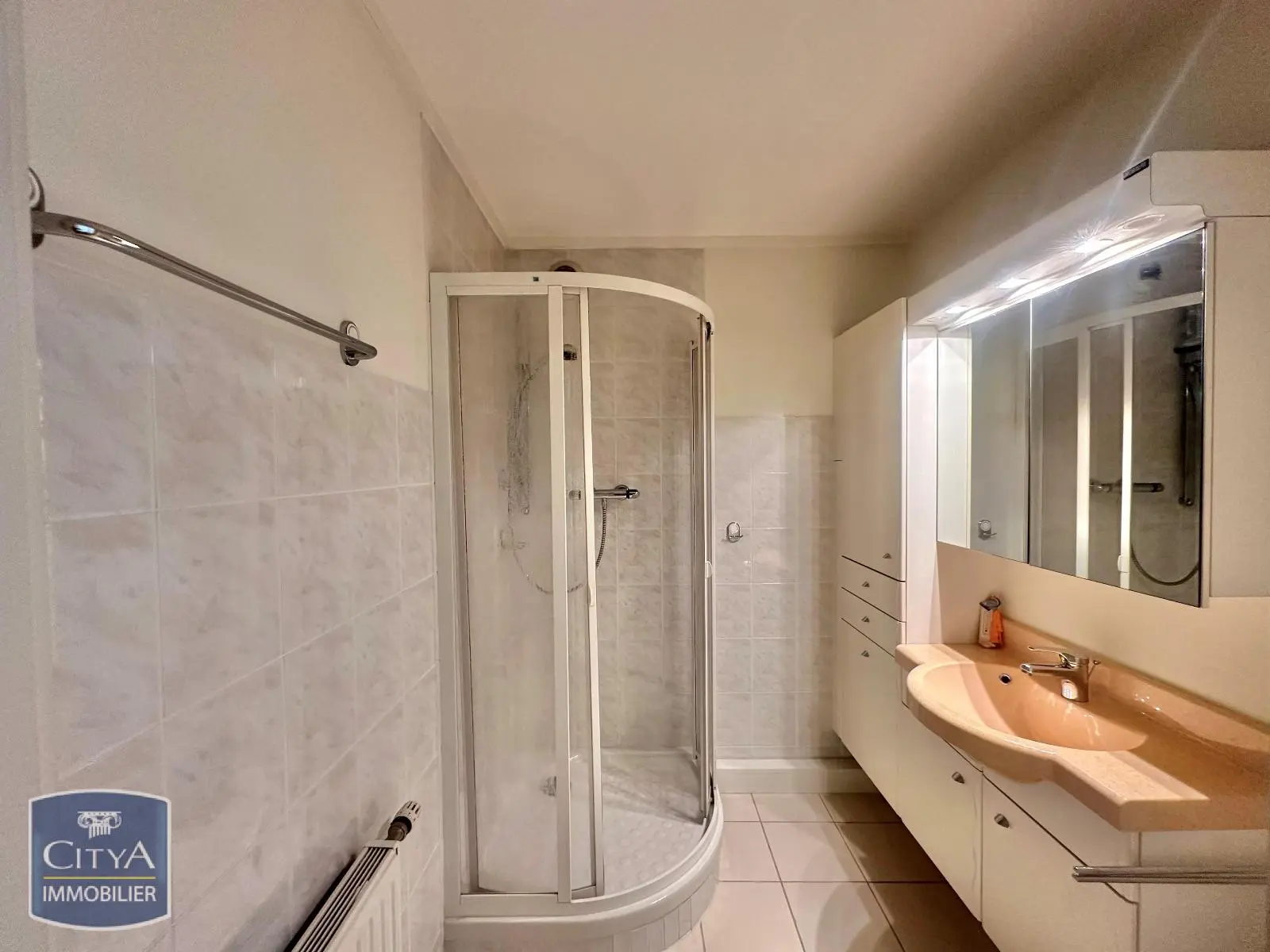 Photo 4 Appartement 3 pièces 62.02m²