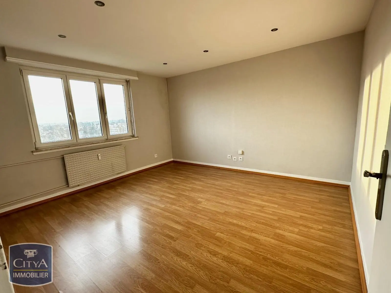 Photo 4 Appartement 2 pièces 52.92m²