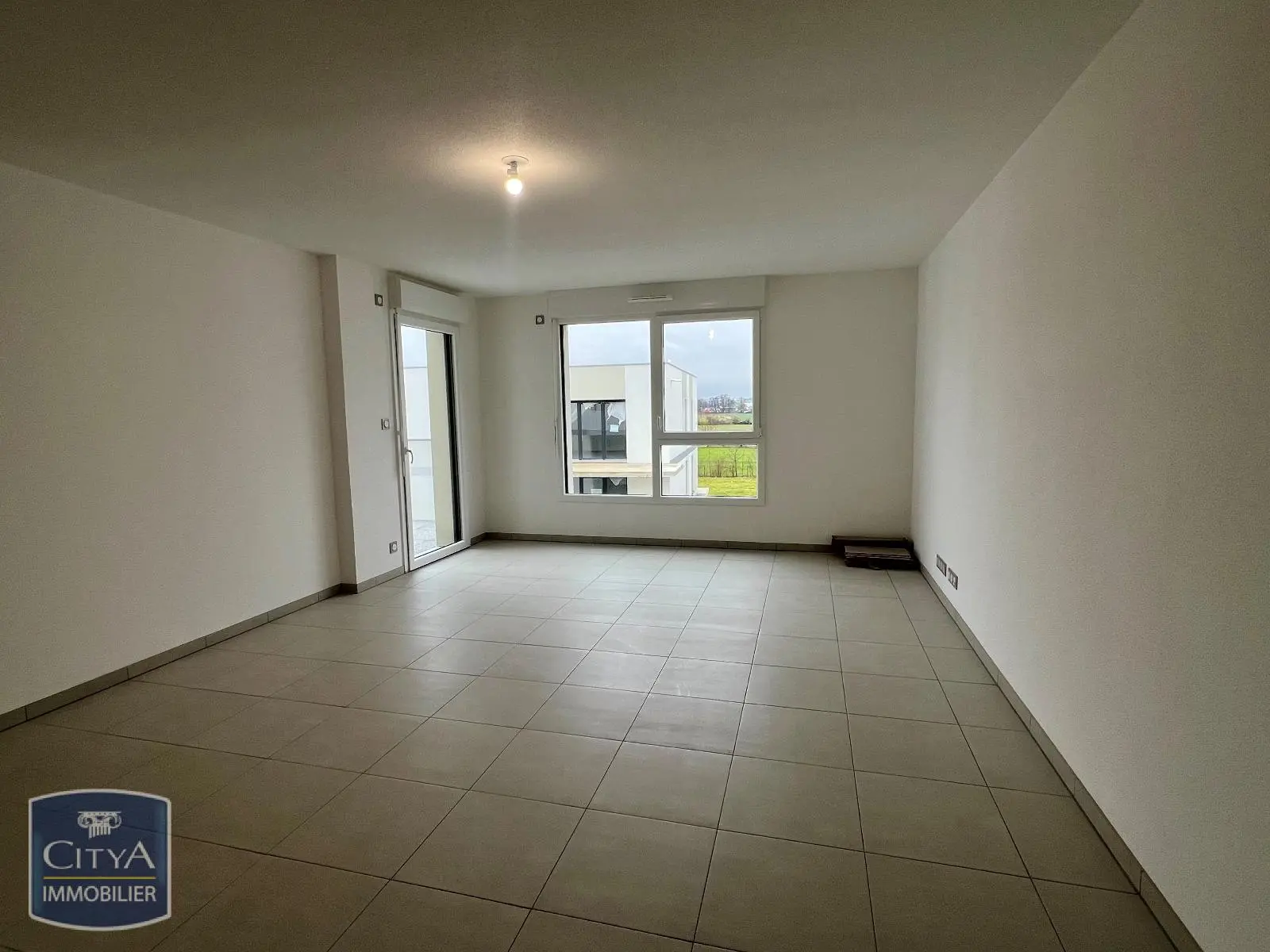 Photo 2 Appartement 2 pièces 53.19m²