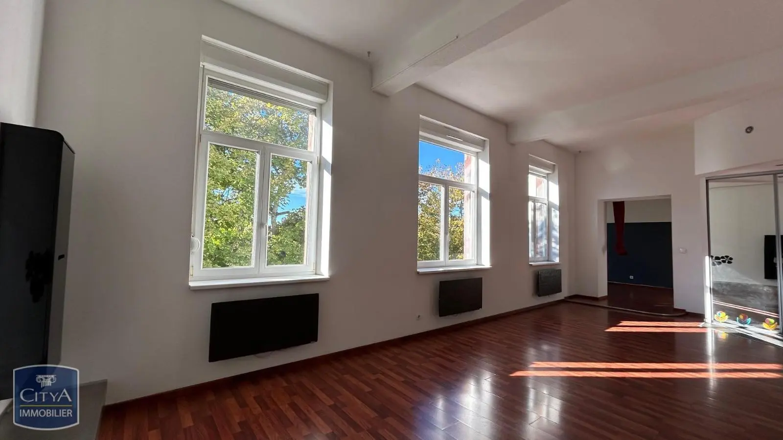 Photo 5 Appartement 2 pièces 65.3m²