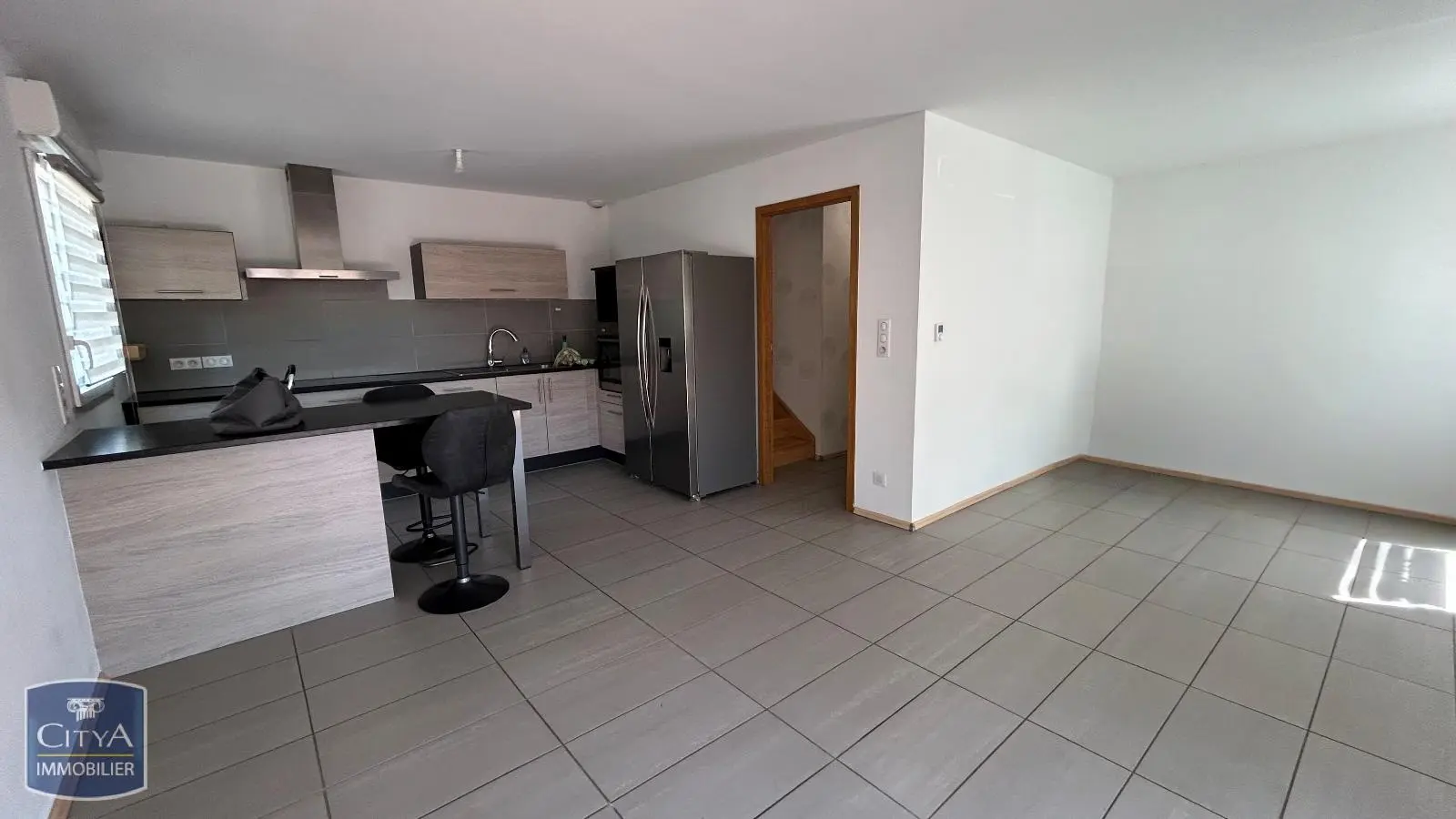 Photo 2 Appartement 3 pièces 80m²