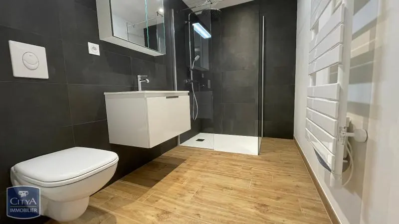 Photo 5 Appartement 2 pièces 60.11m²