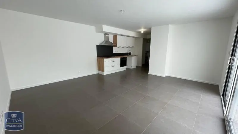 Photo 1 Appartement 2 pièces 60.11m²