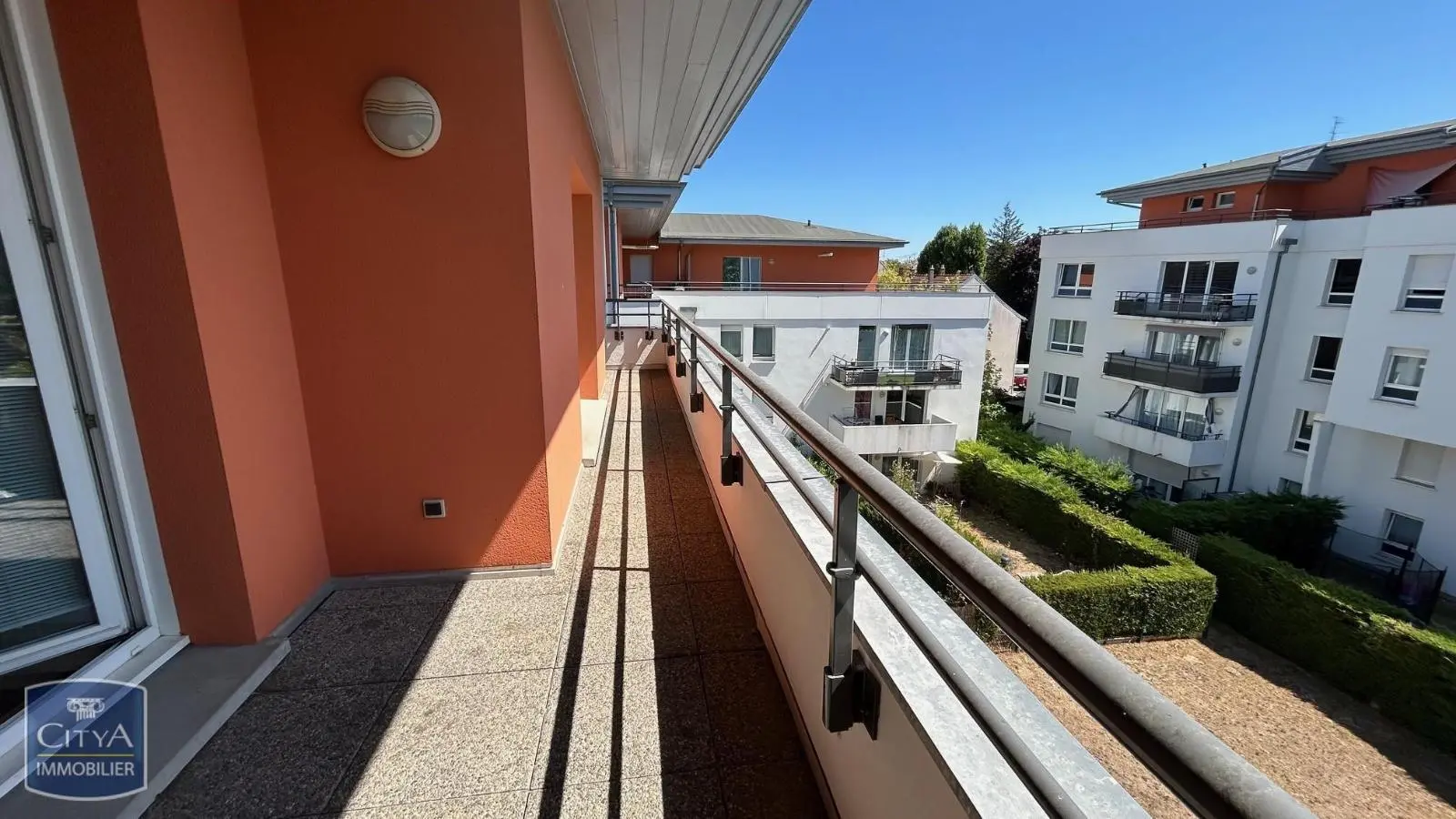 Photo 1 Appartement 3 pièces 59.22m²