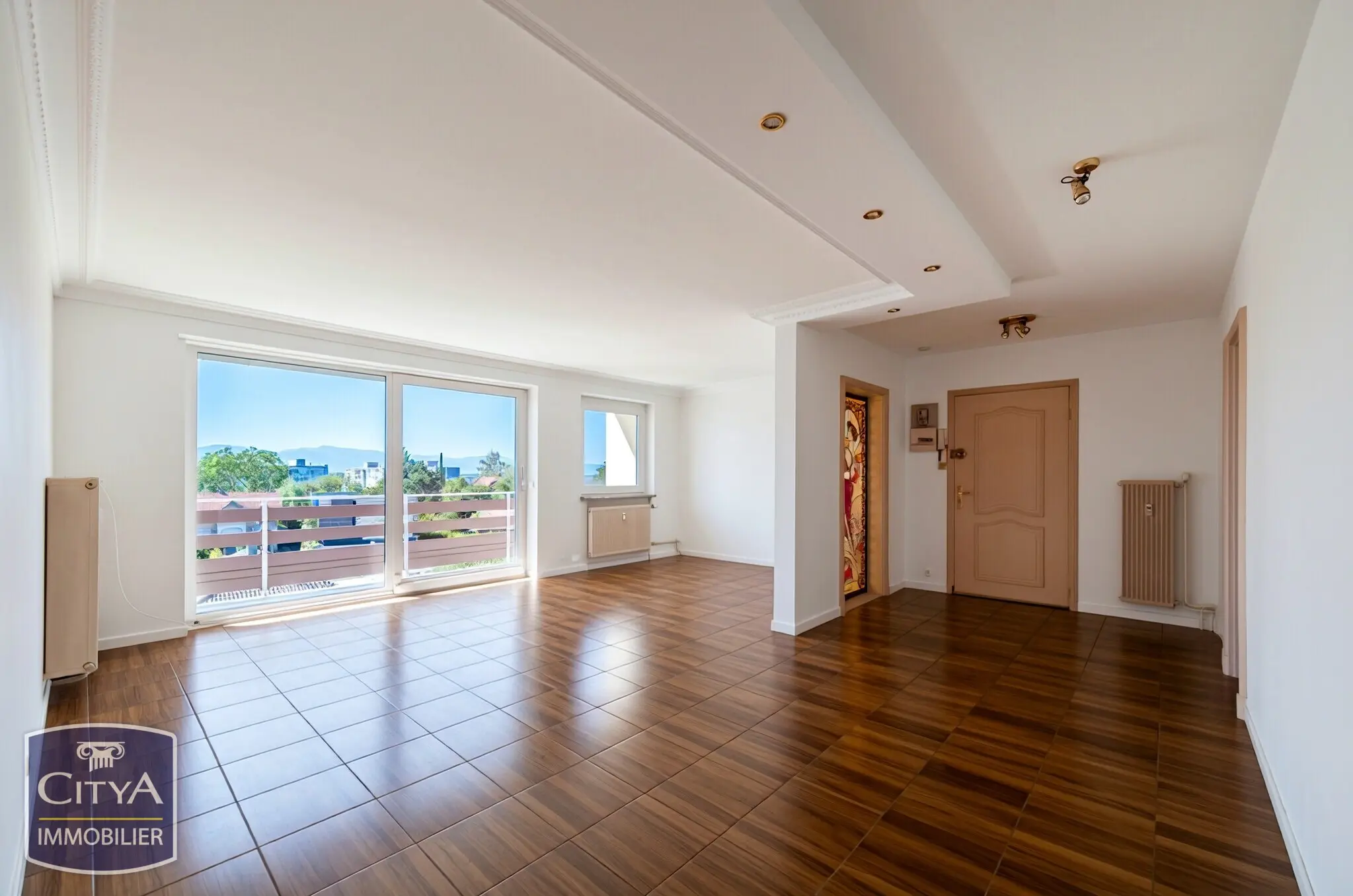 Photo 1 Appartement 4 pièces 88m²