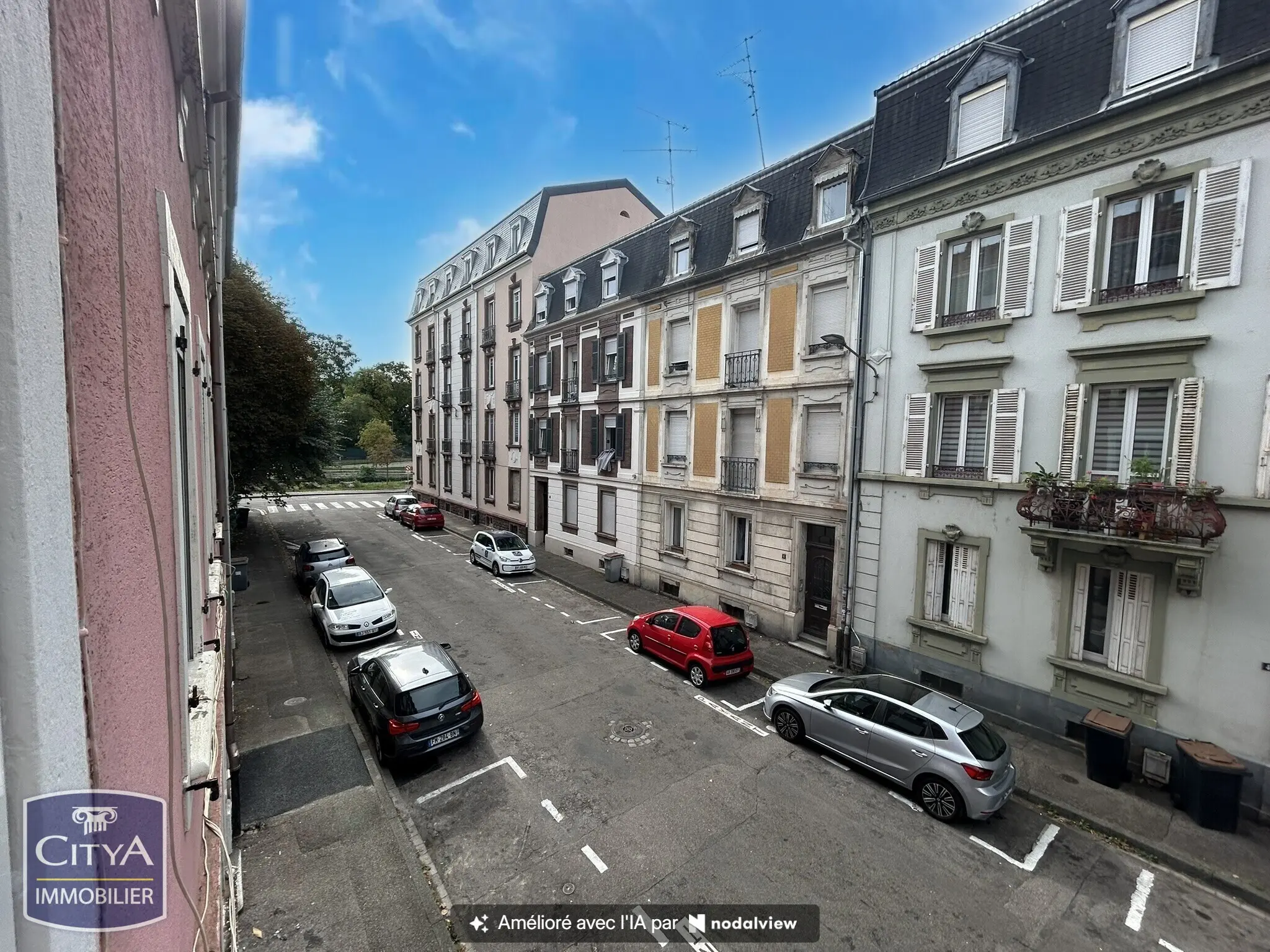 Photo 16 appartement Mulhouse