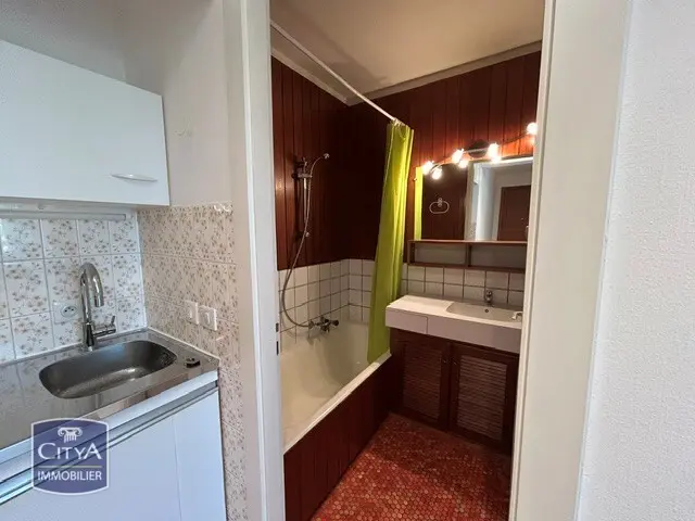 Photo 11 Appartement 1 pièce 31m²