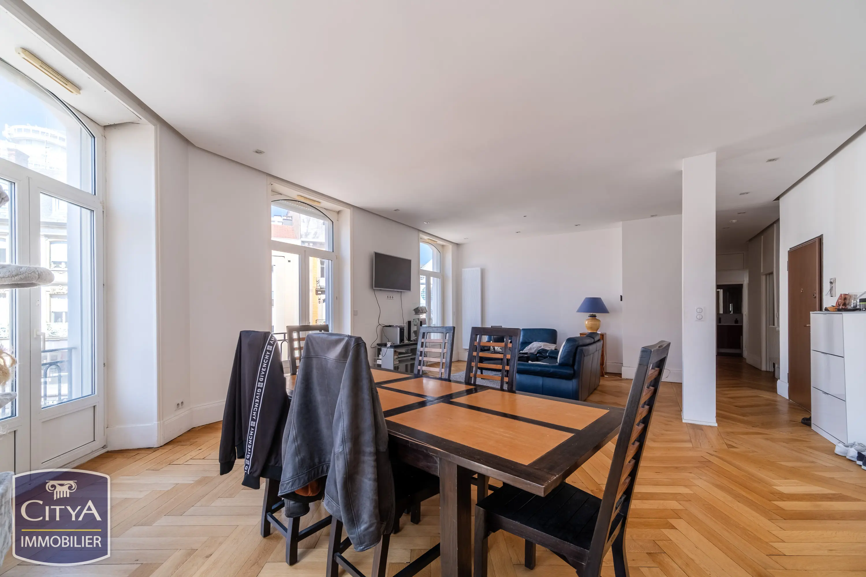Photo 4 appartement Mulhouse