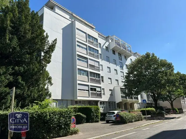 Photo 12 Appartement 1 pièce 31m²