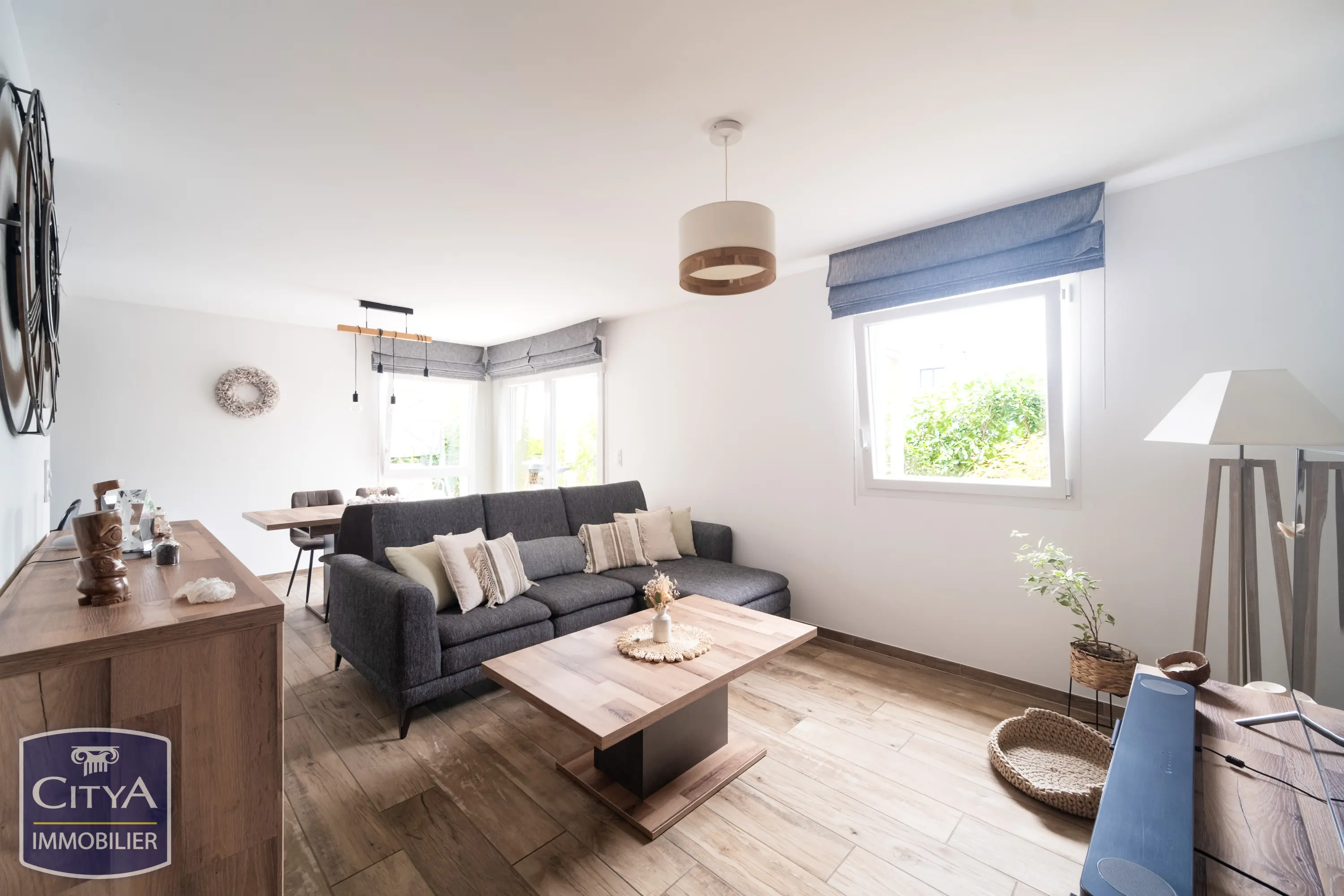 Photo 10 Appartement 5 pièces 81.8m²
