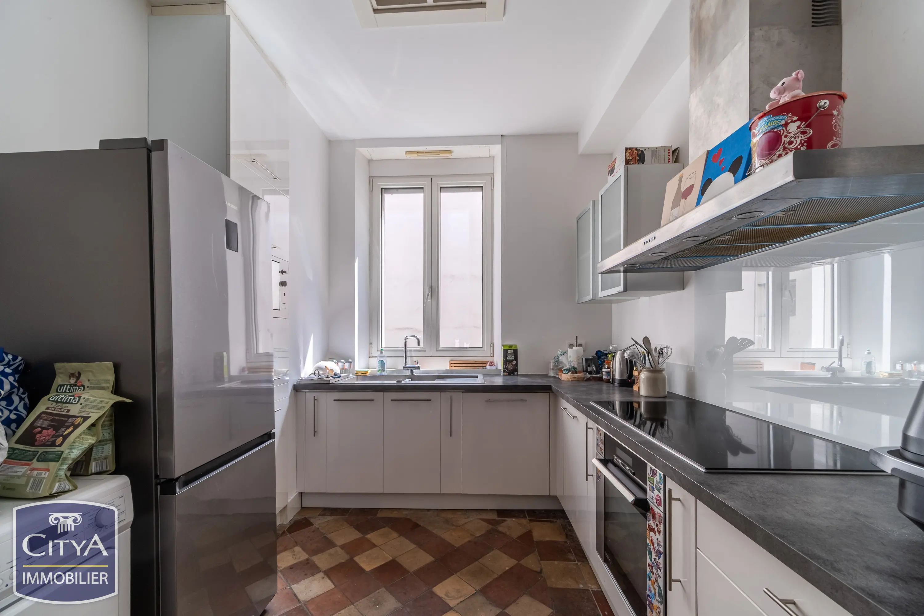 Photo 8 appartement Mulhouse