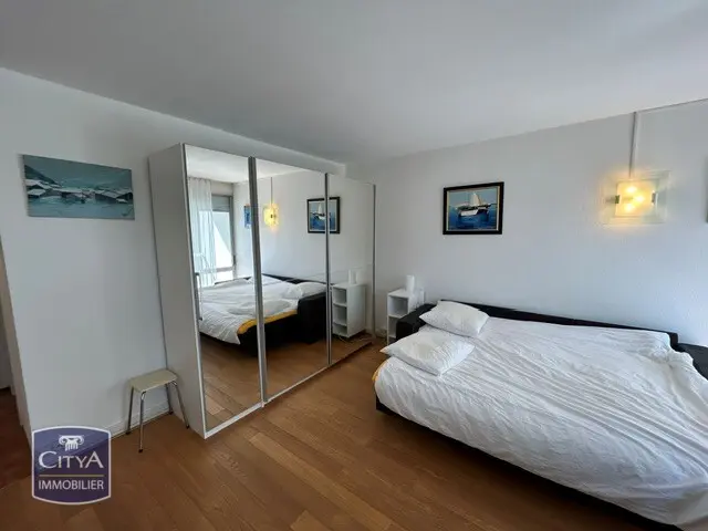Photo 1 Appartement 1 pièce 31m²