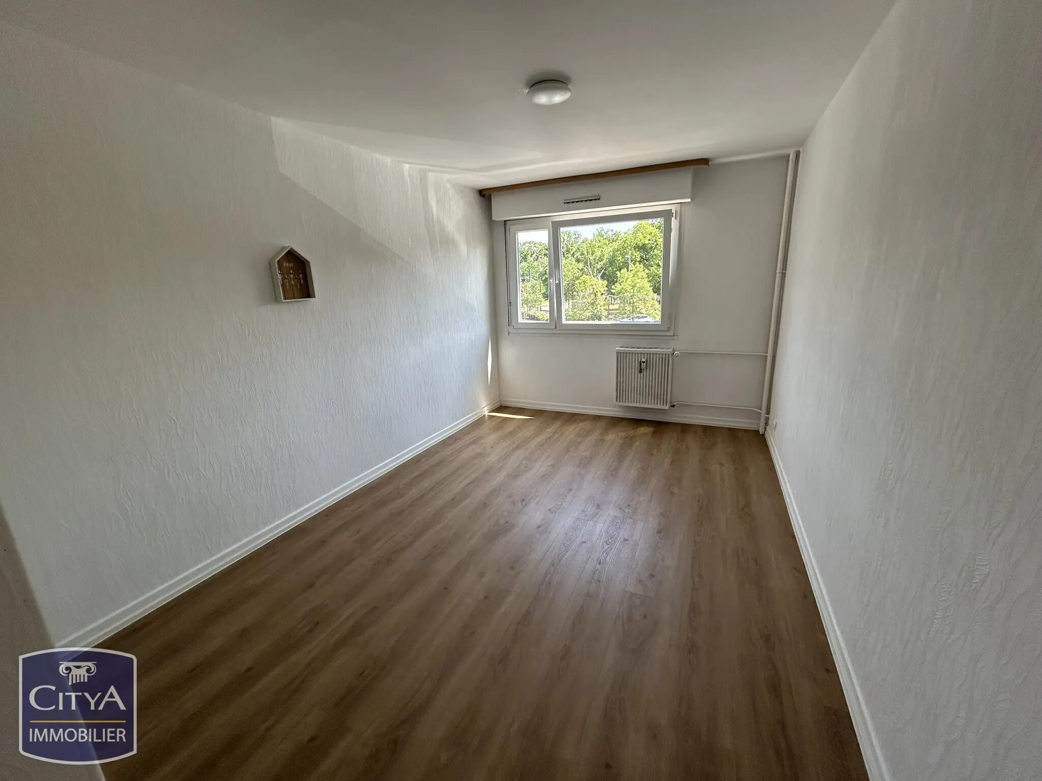 Photo 2 appartement Mulhouse