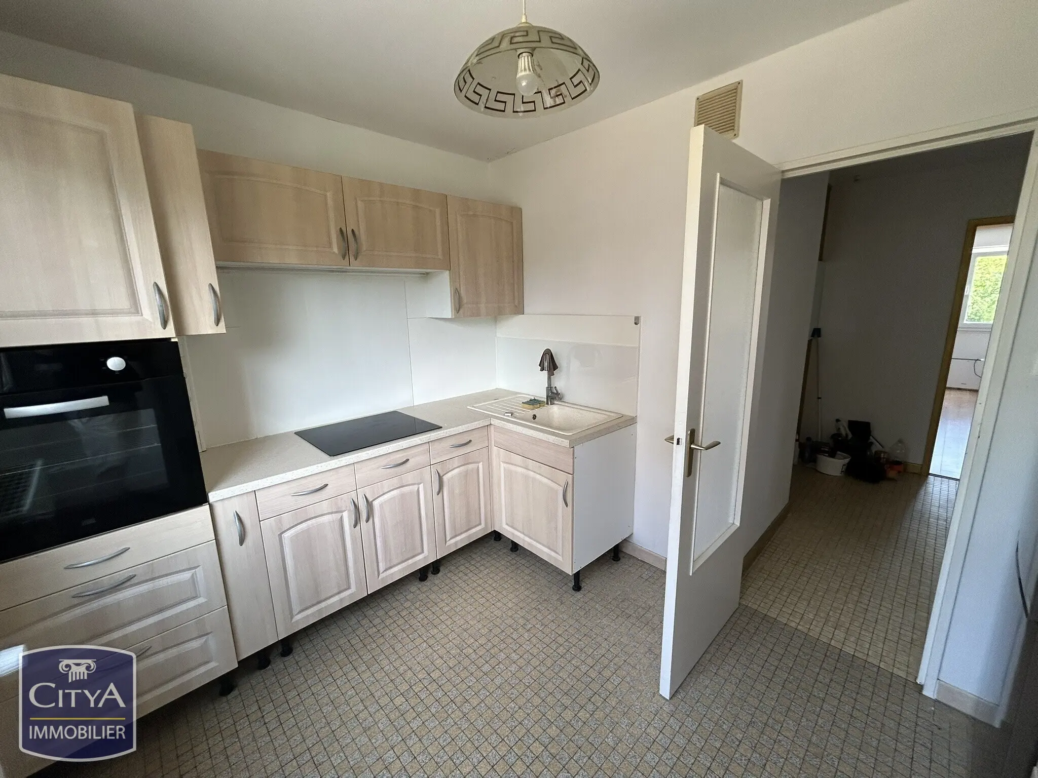 Photo 5 appartement Mulhouse