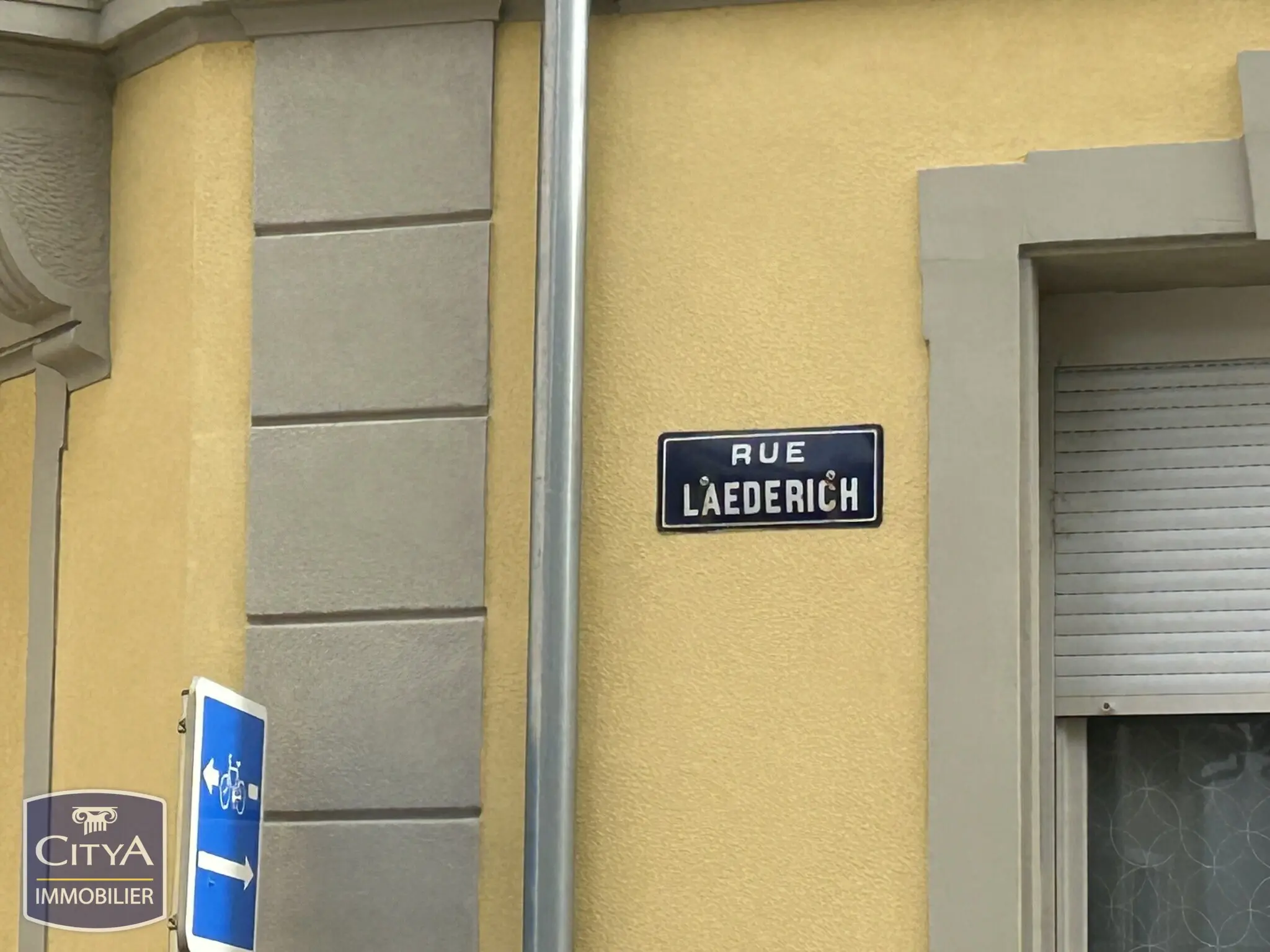 Photo 15 appartement Mulhouse