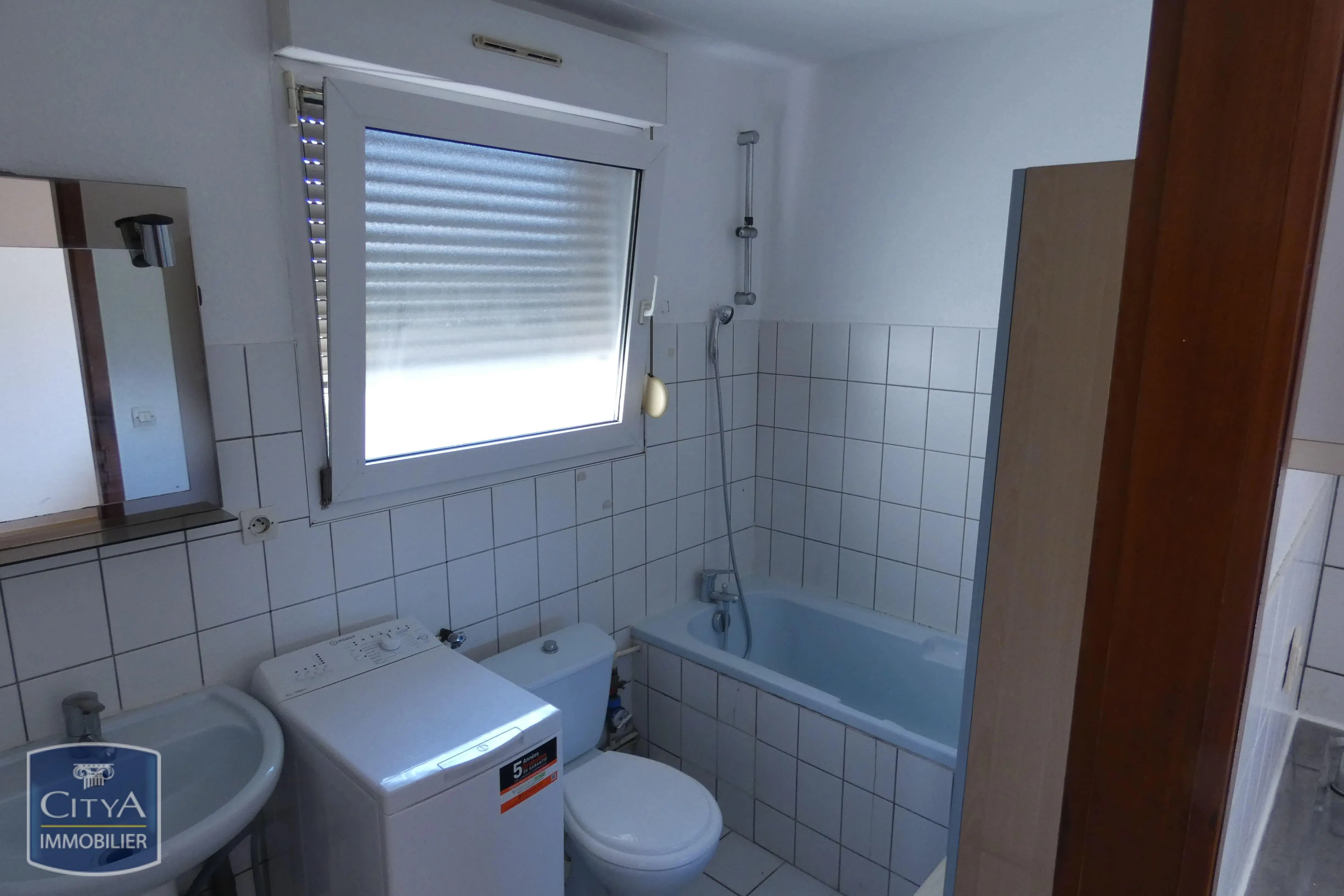 Photo 6 Appartement 1 pièce 17m²