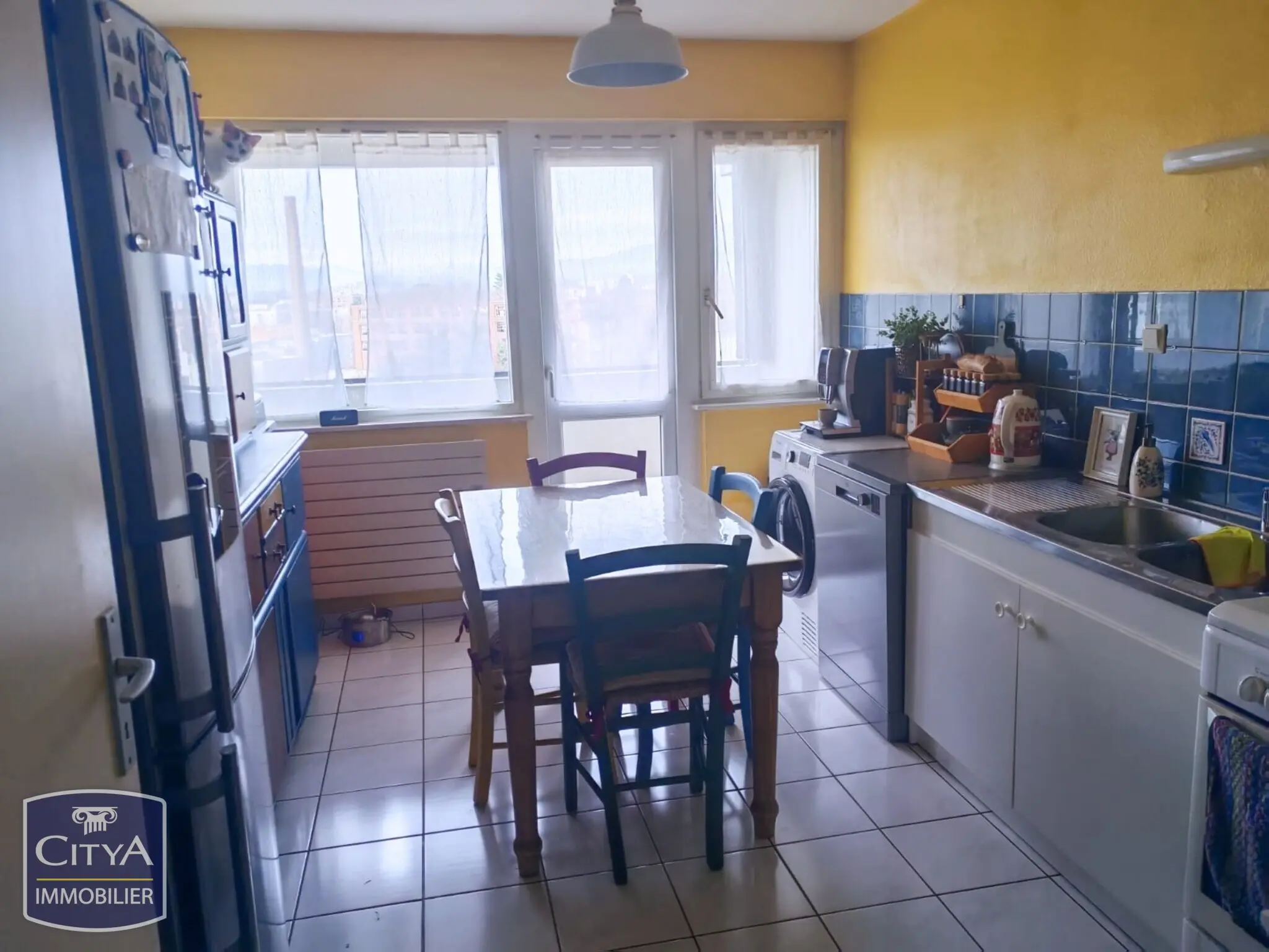 Photo 3 Appartement 3 pièces 71m²