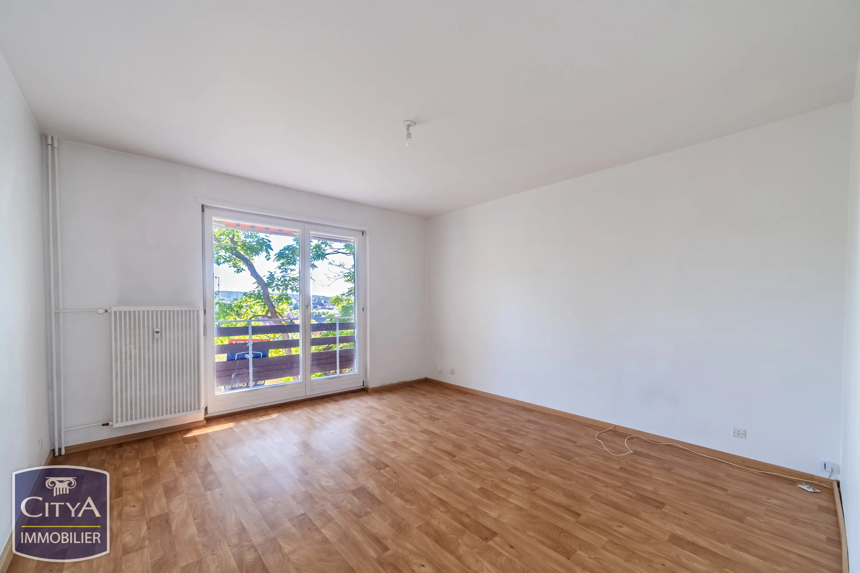 Photo 1 appartement Riedisheim