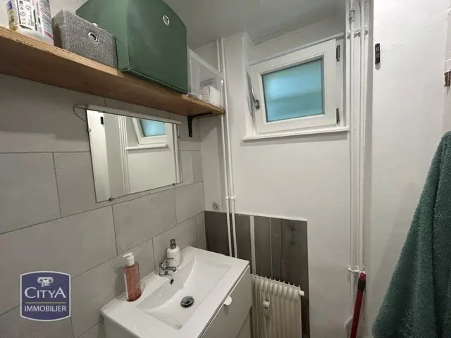 Photo 4 Appartement 1 pièce 15m²