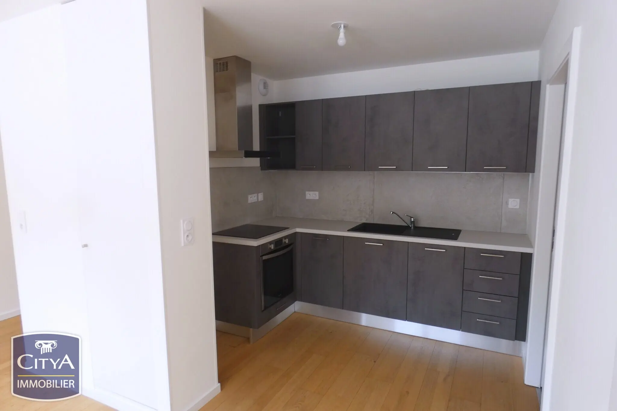 Photo 5 Appartement 2 pièces 44m²