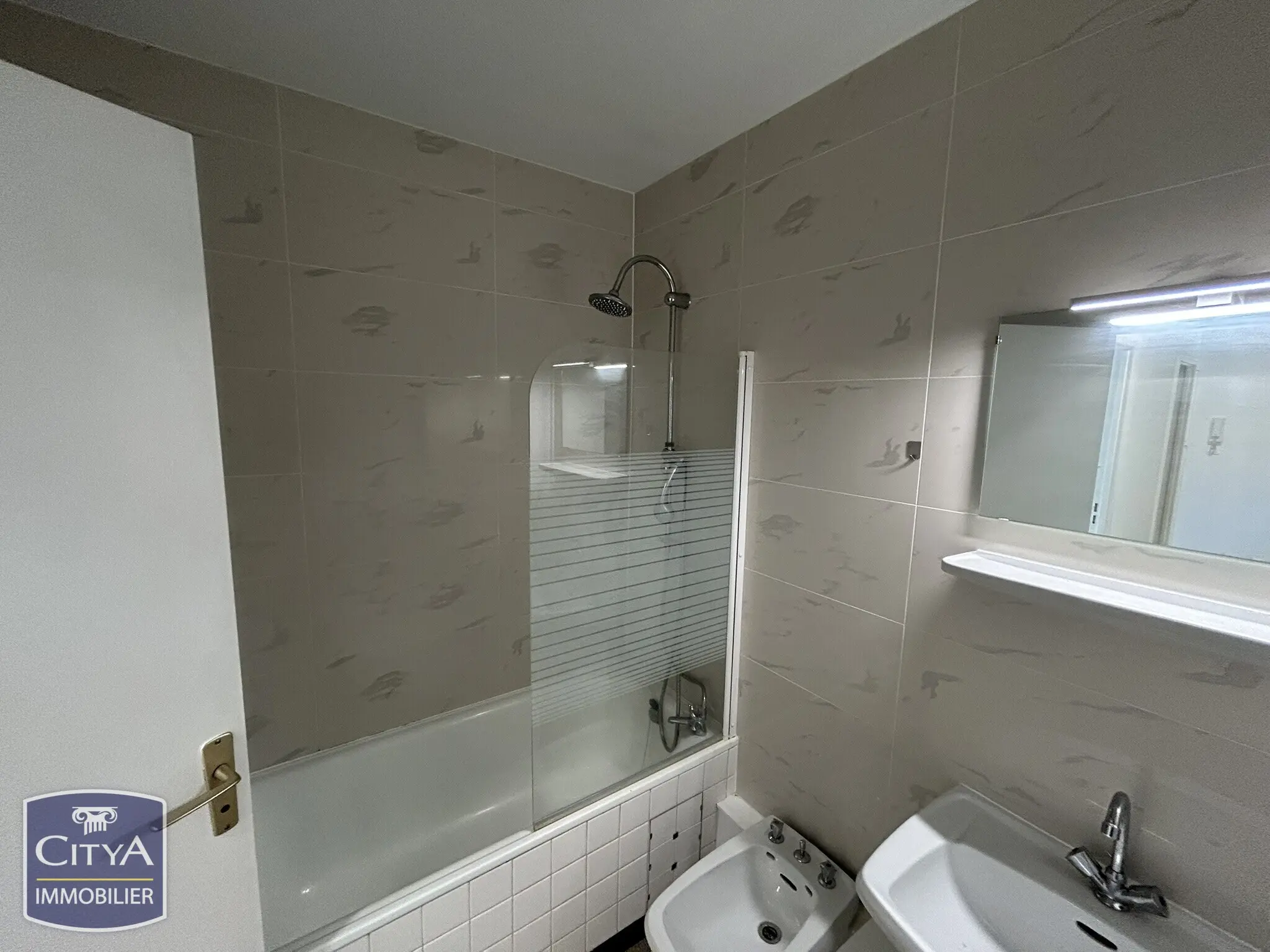Photo 7 appartement Mulhouse