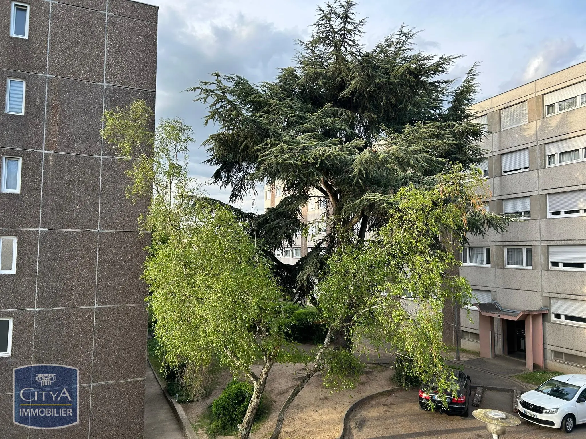 Photo 9 appartement Mulhouse