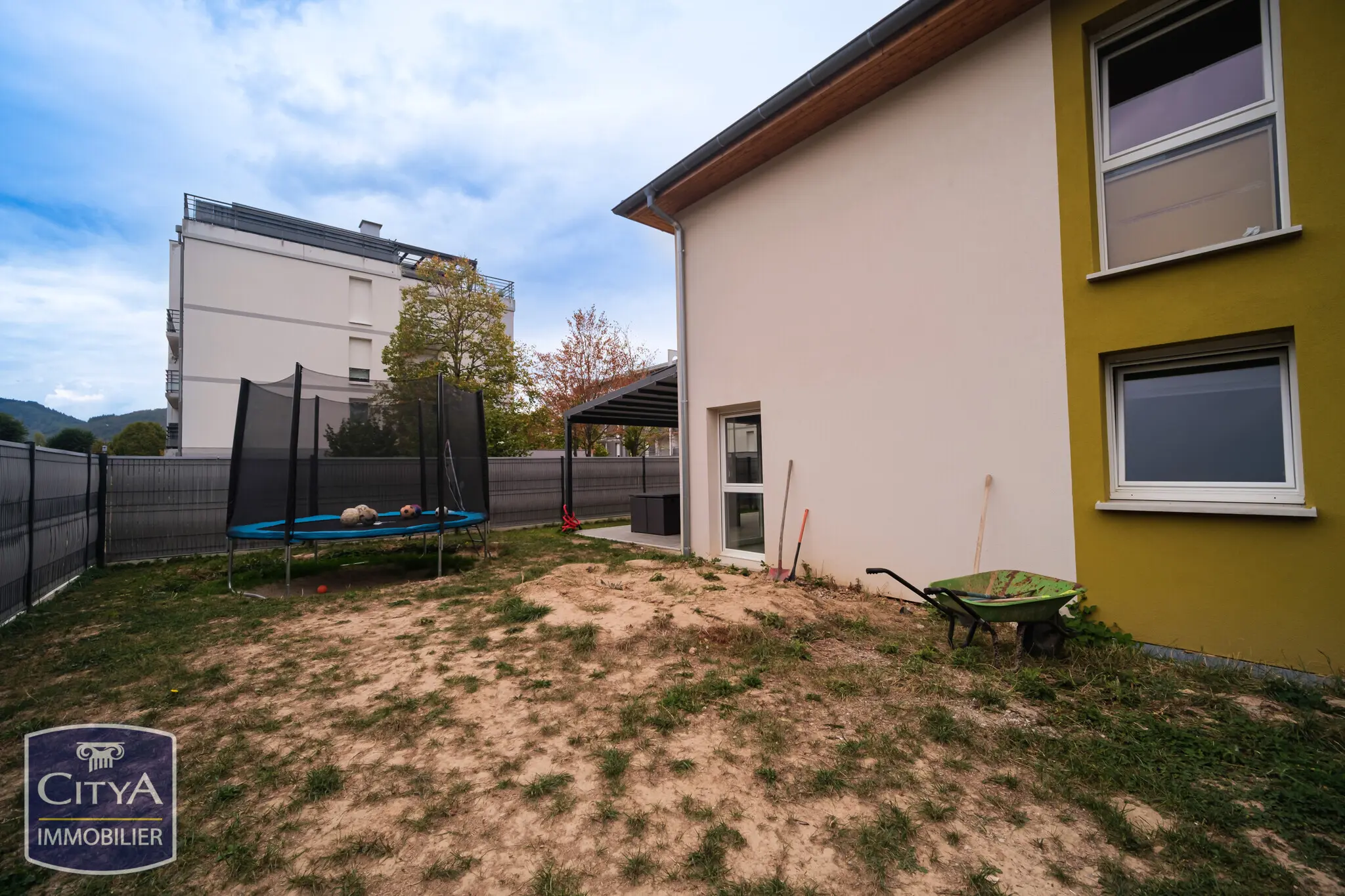 Photo 10 Appartement 5 pièces 88.87m²
