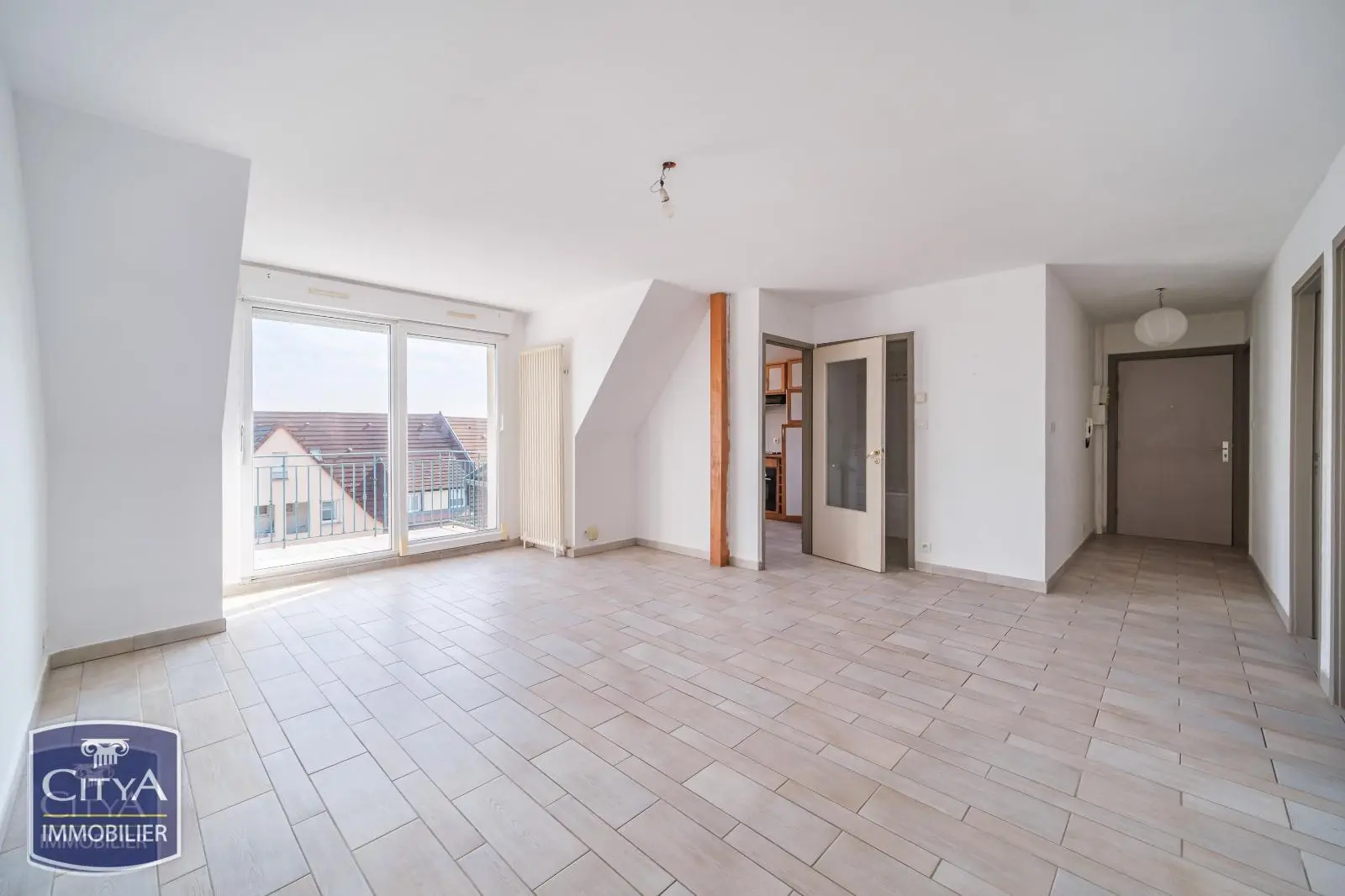 Photo 1 Appartement 3 pièces 67m²