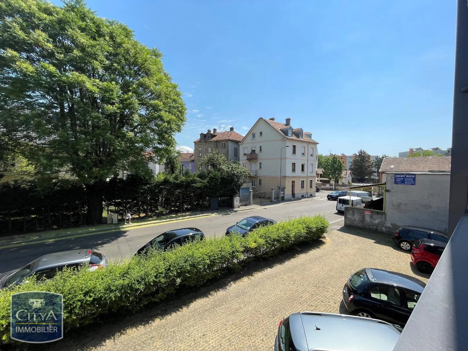 Photo 4 Appartement 1 pièce 22.4m²