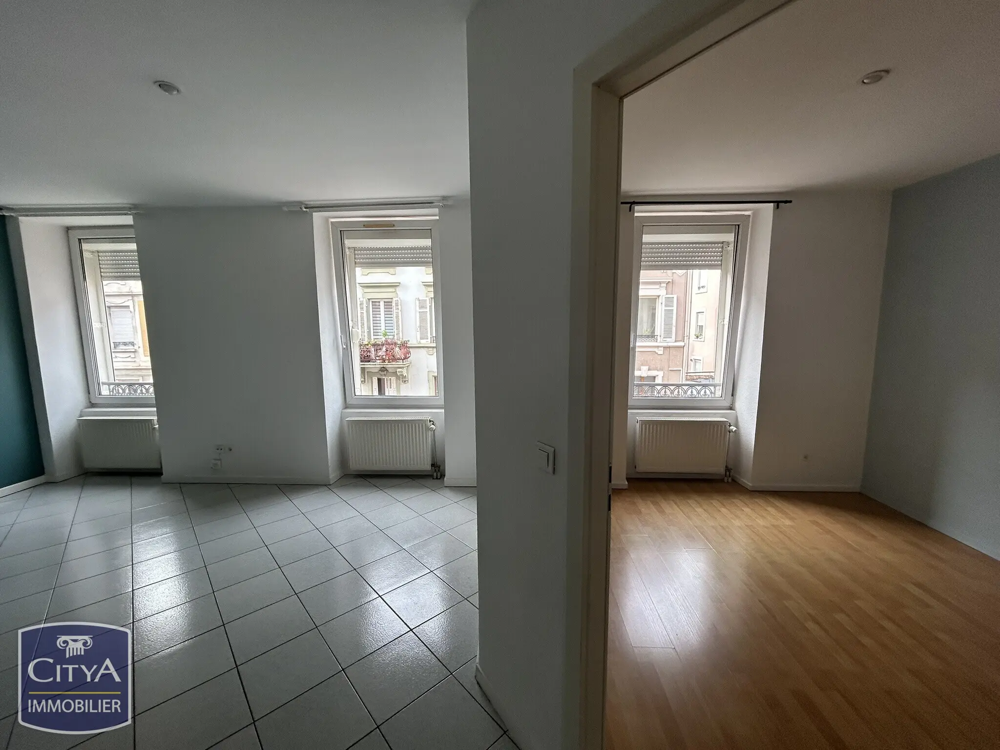 Photo 4 appartement Mulhouse