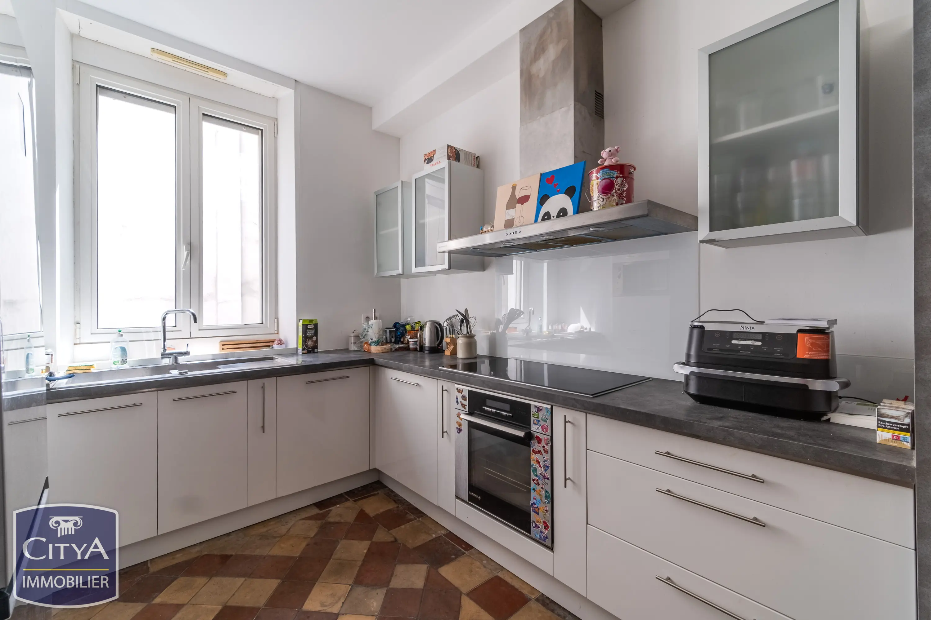 Photo 7 appartement Mulhouse