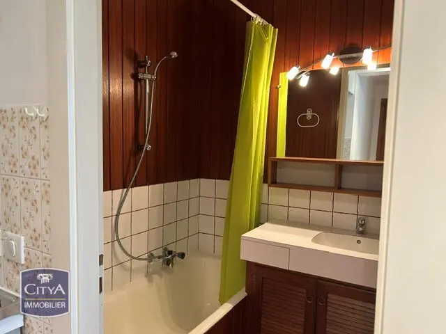 Photo 9 Appartement 1 pièce 31m²