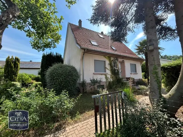 Photo 2 Maison 5 pièces 100m²