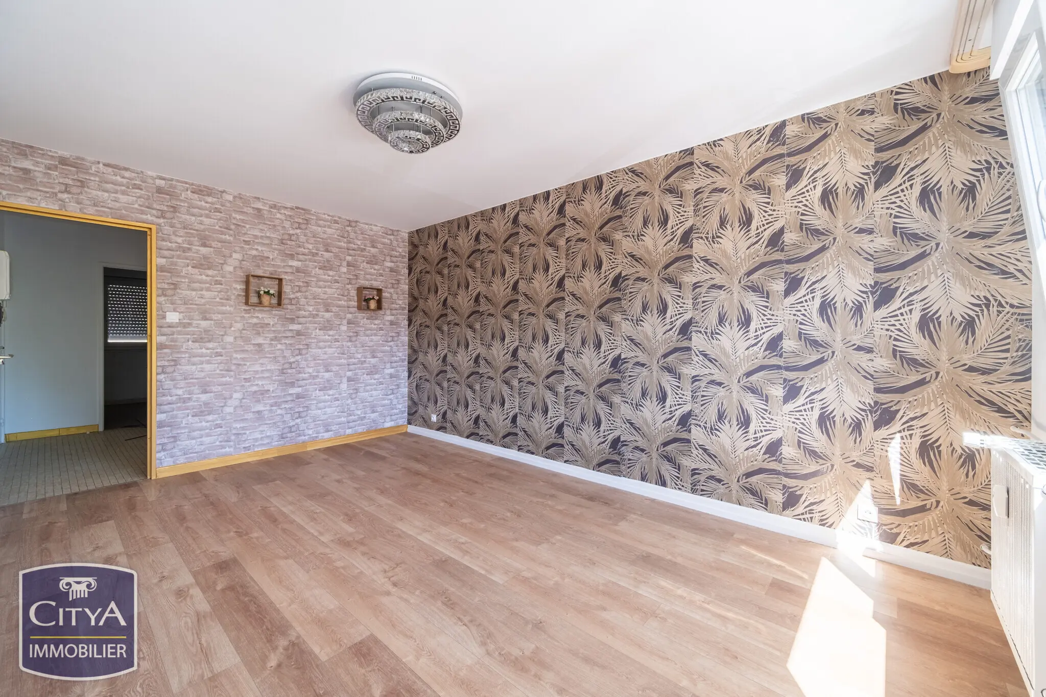 Photo 4 Appartement 3 pièces 65m²