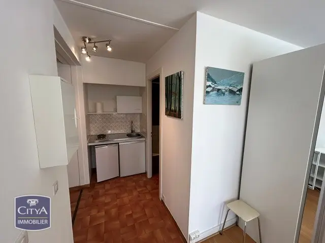 Photo 8 Appartement 1 pièce 31m²