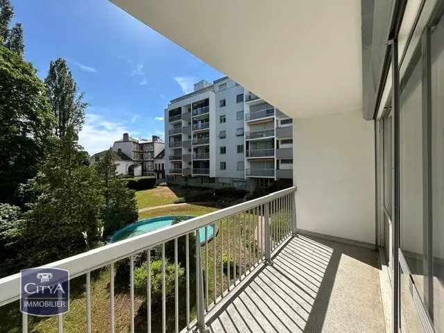 Photo 3 Appartement 1 pièce 31m²
