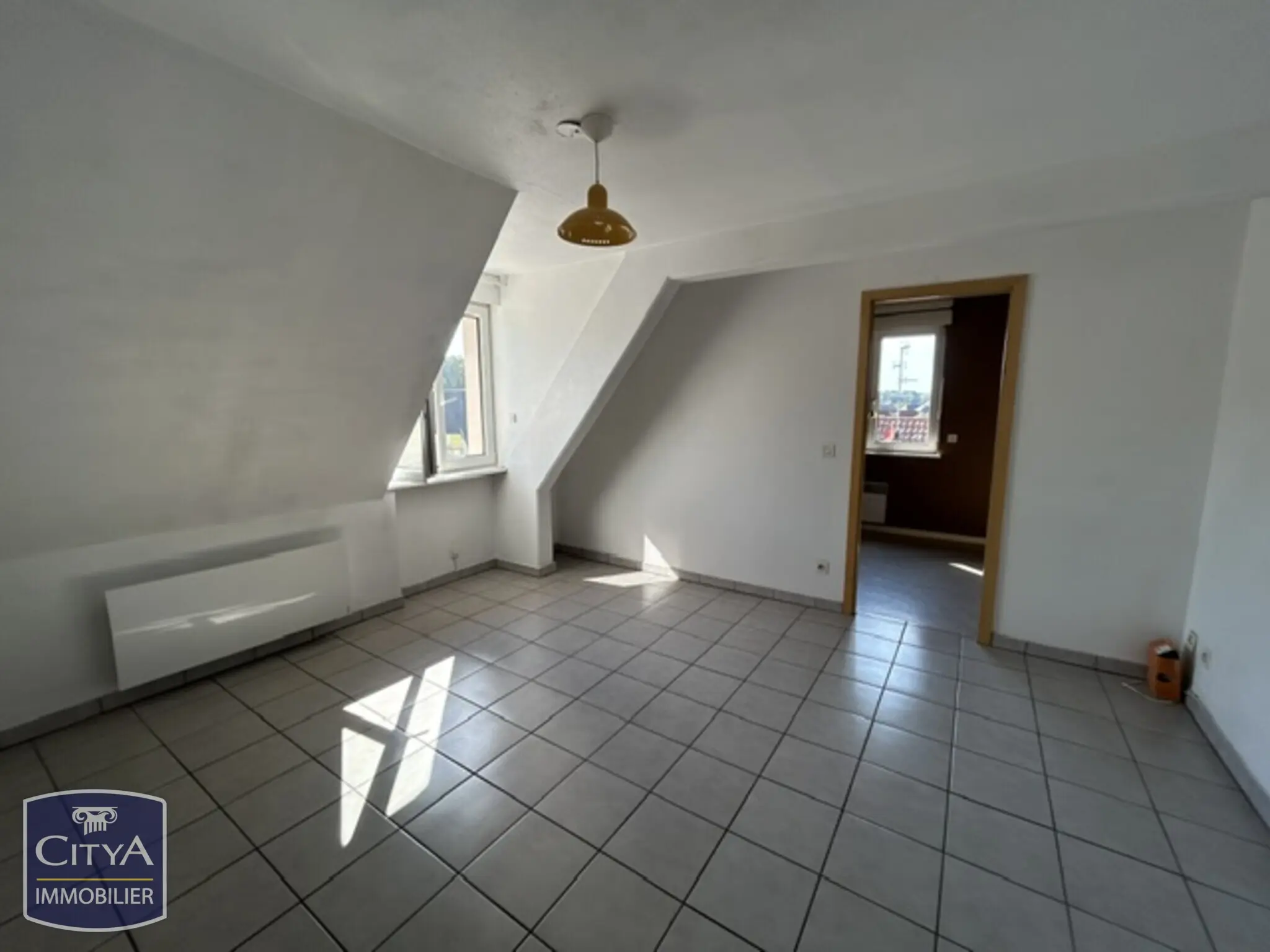 Photo 3 Appartement 2 pièces 44m²