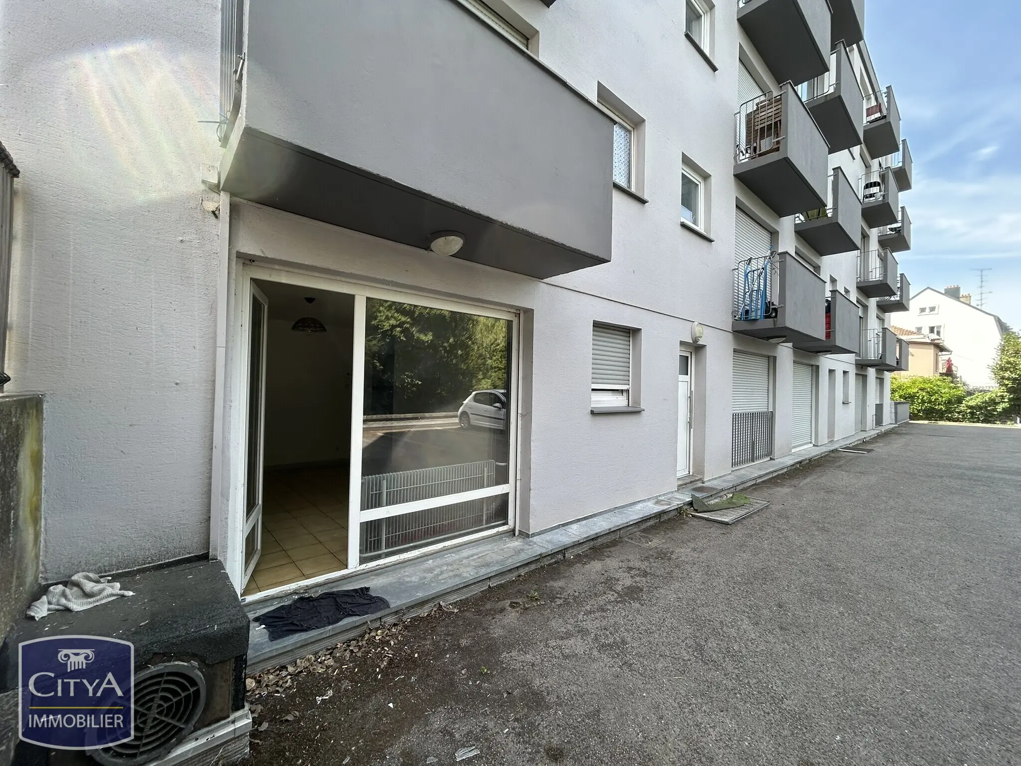 Photo 5 Appartement 25m²