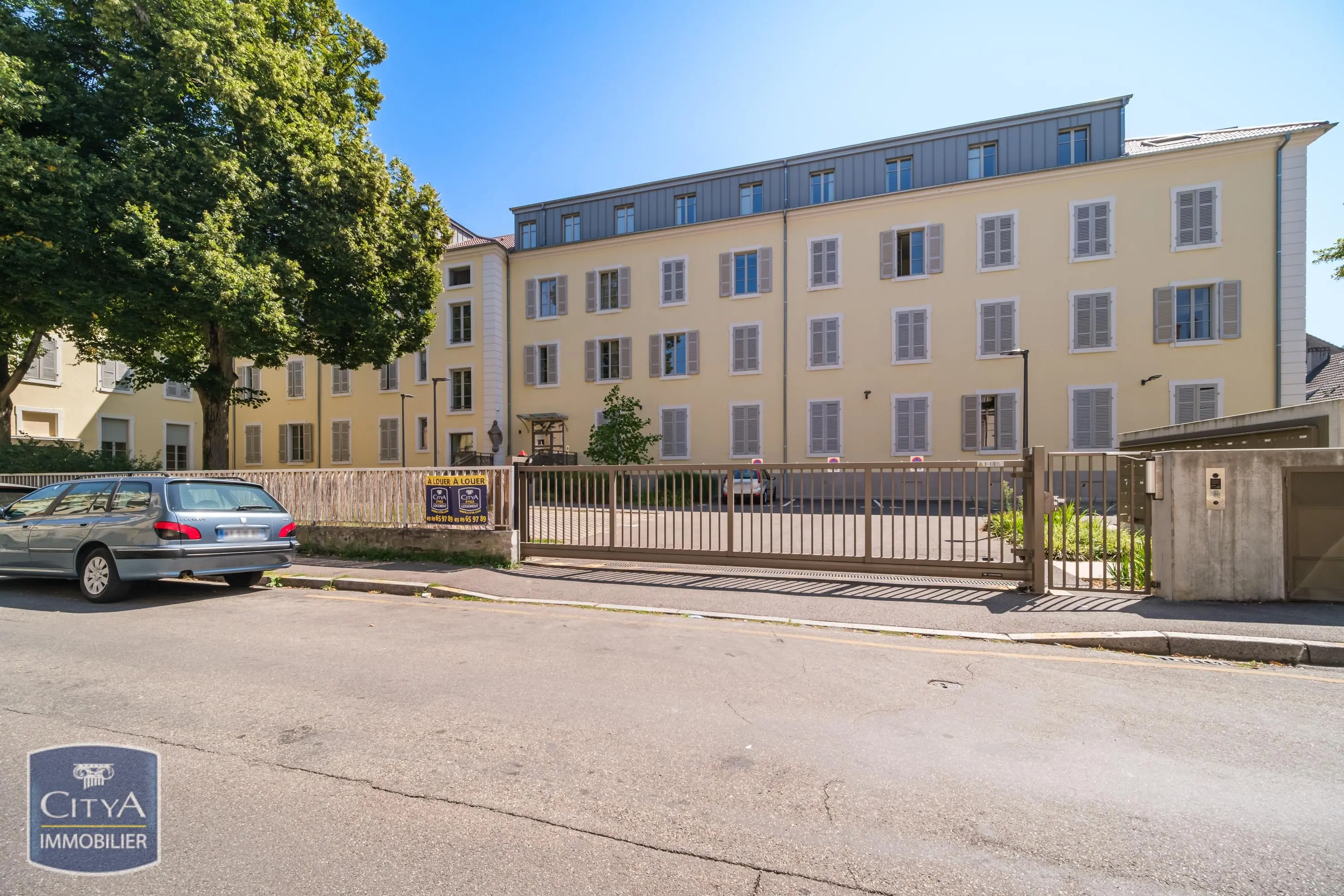 Photo 7 appartement Mulhouse