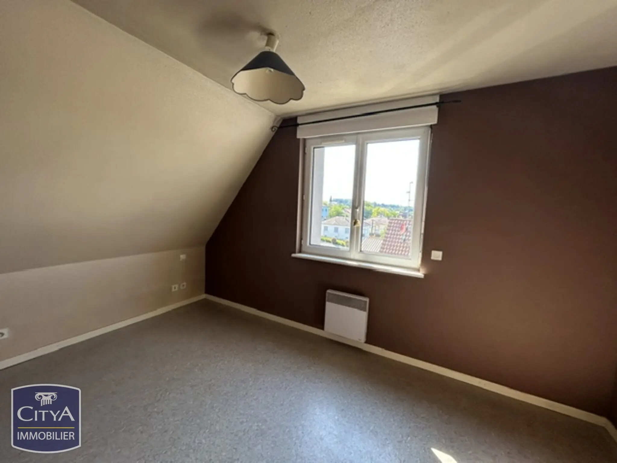 Photo 4 Appartement 2 pièces 44m²