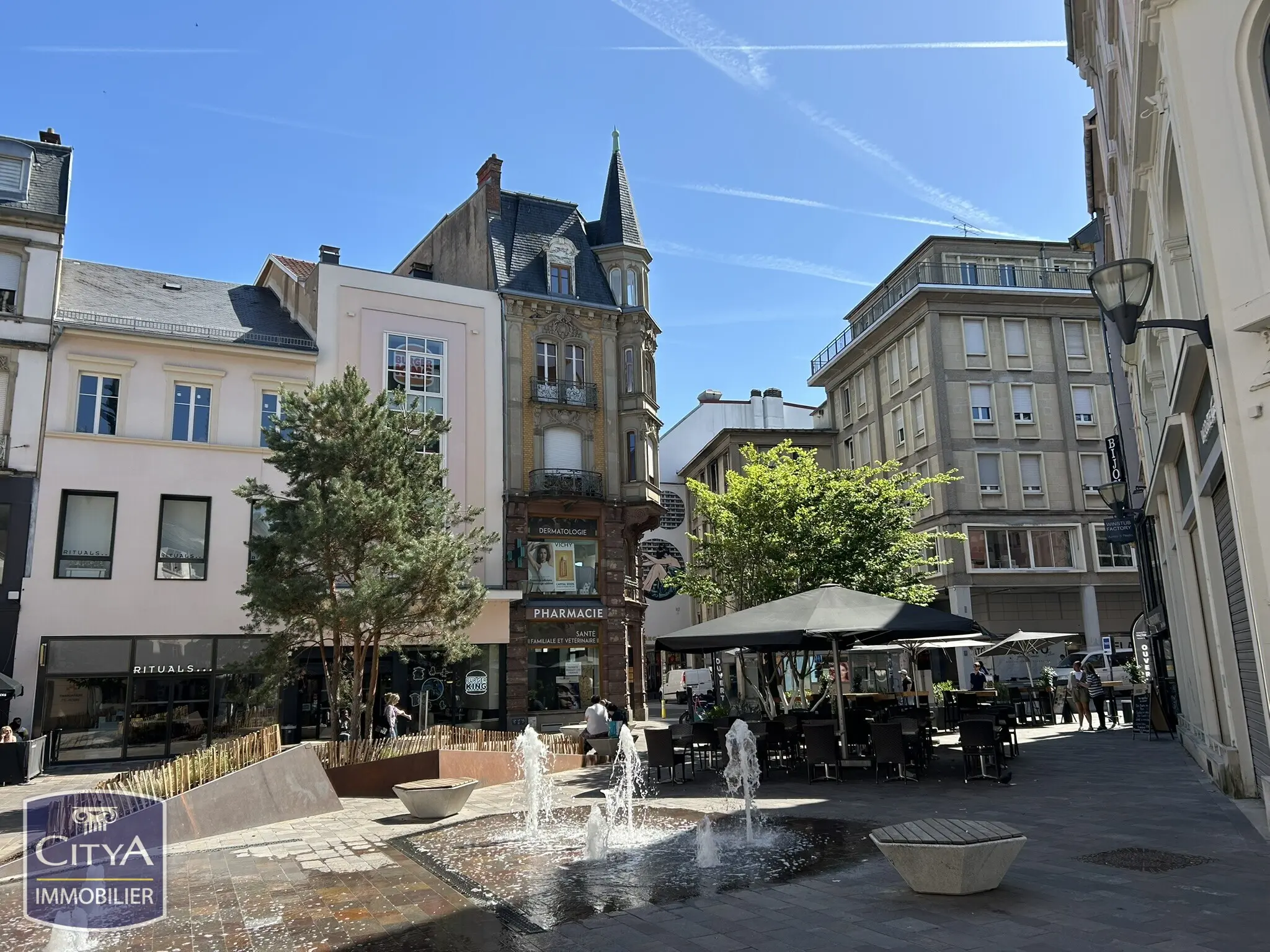 Photo 2 appartement Mulhouse