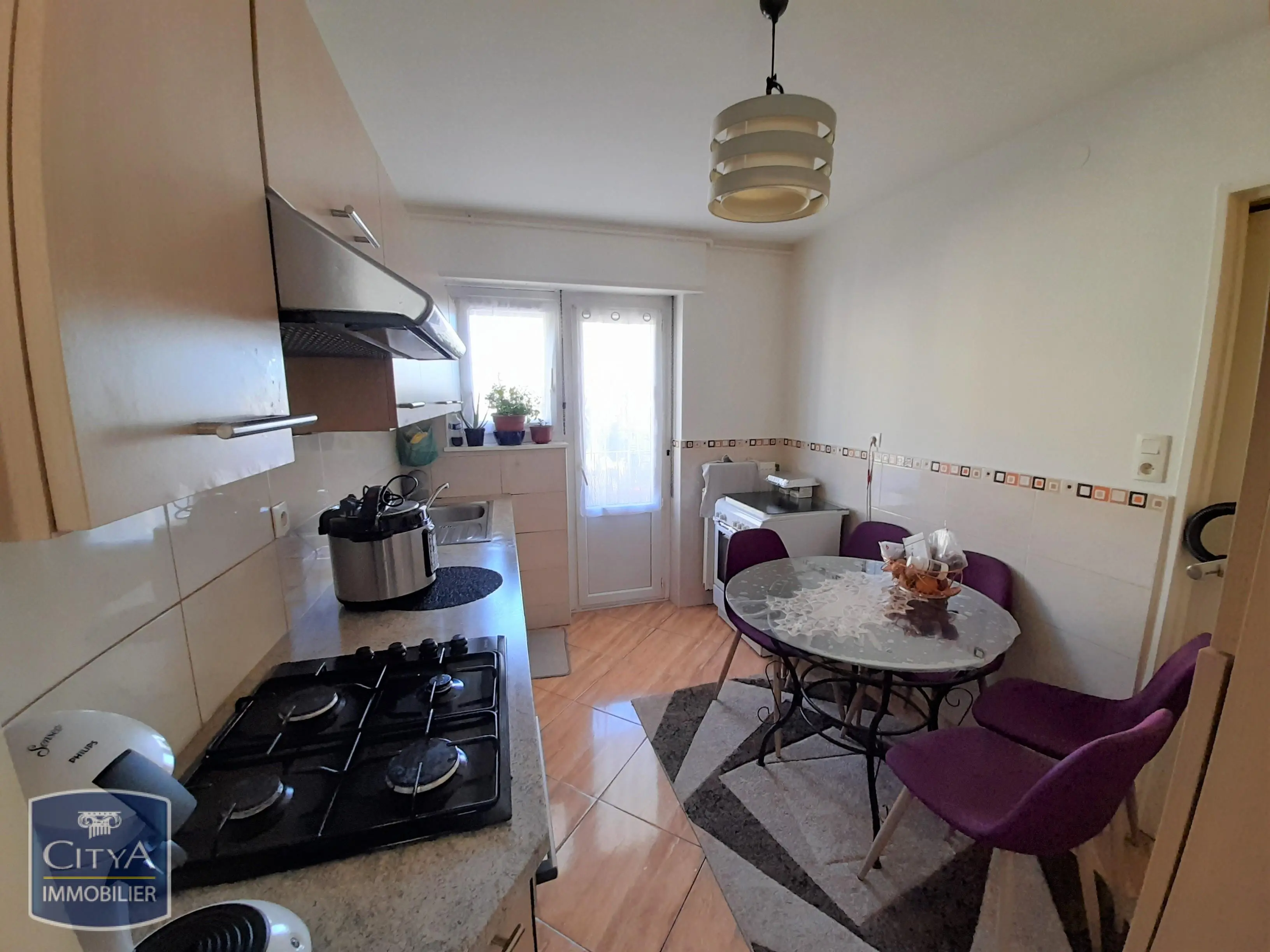 Photo 2 Appartement 4 pièces 73.83m²