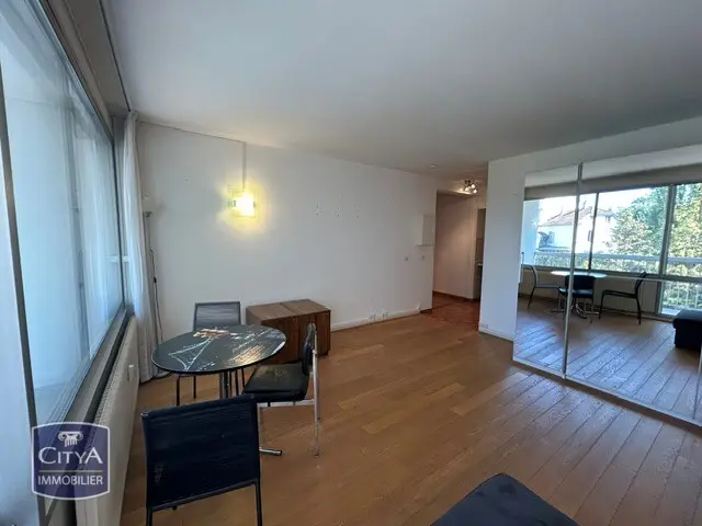 Photo 10 Appartement 1 pièce 31m²