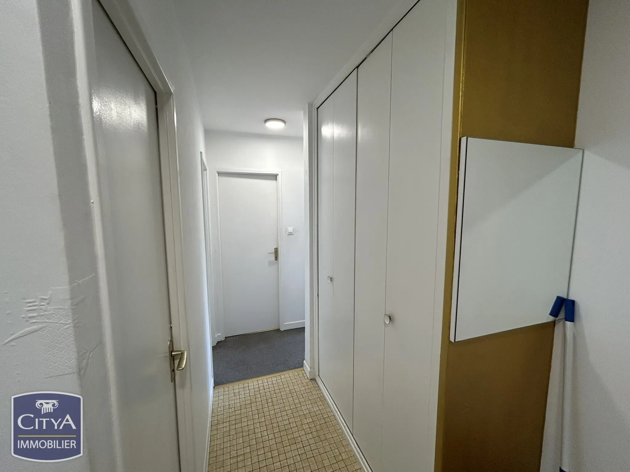 Photo 1 appartement Mulhouse