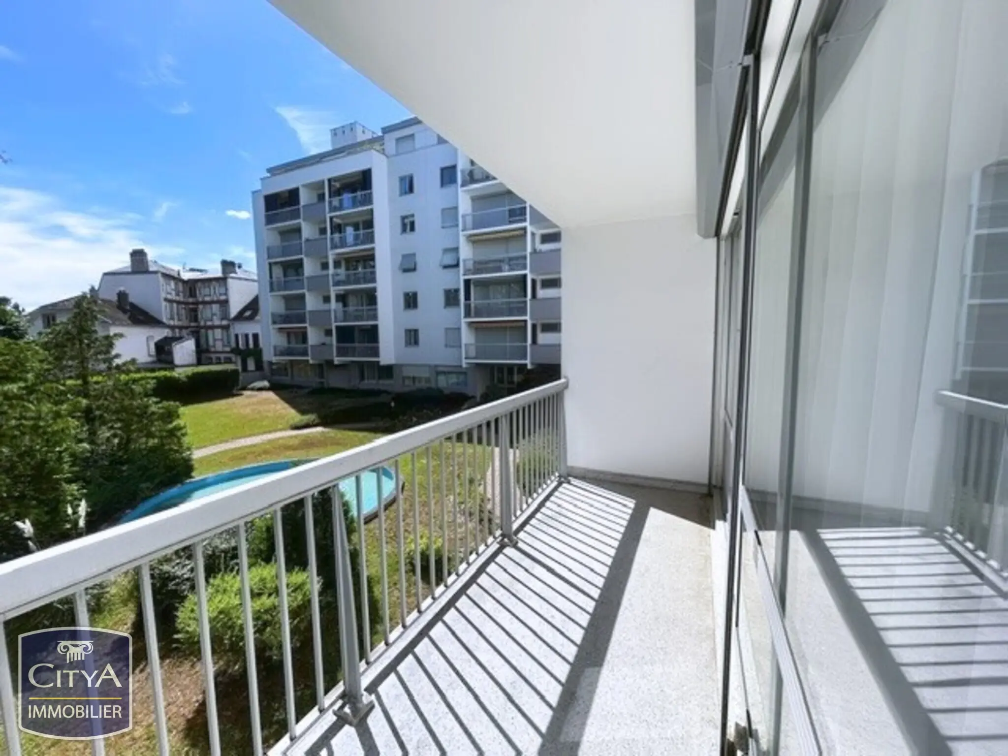 Photo 7 Appartement 1 pièce 31m²