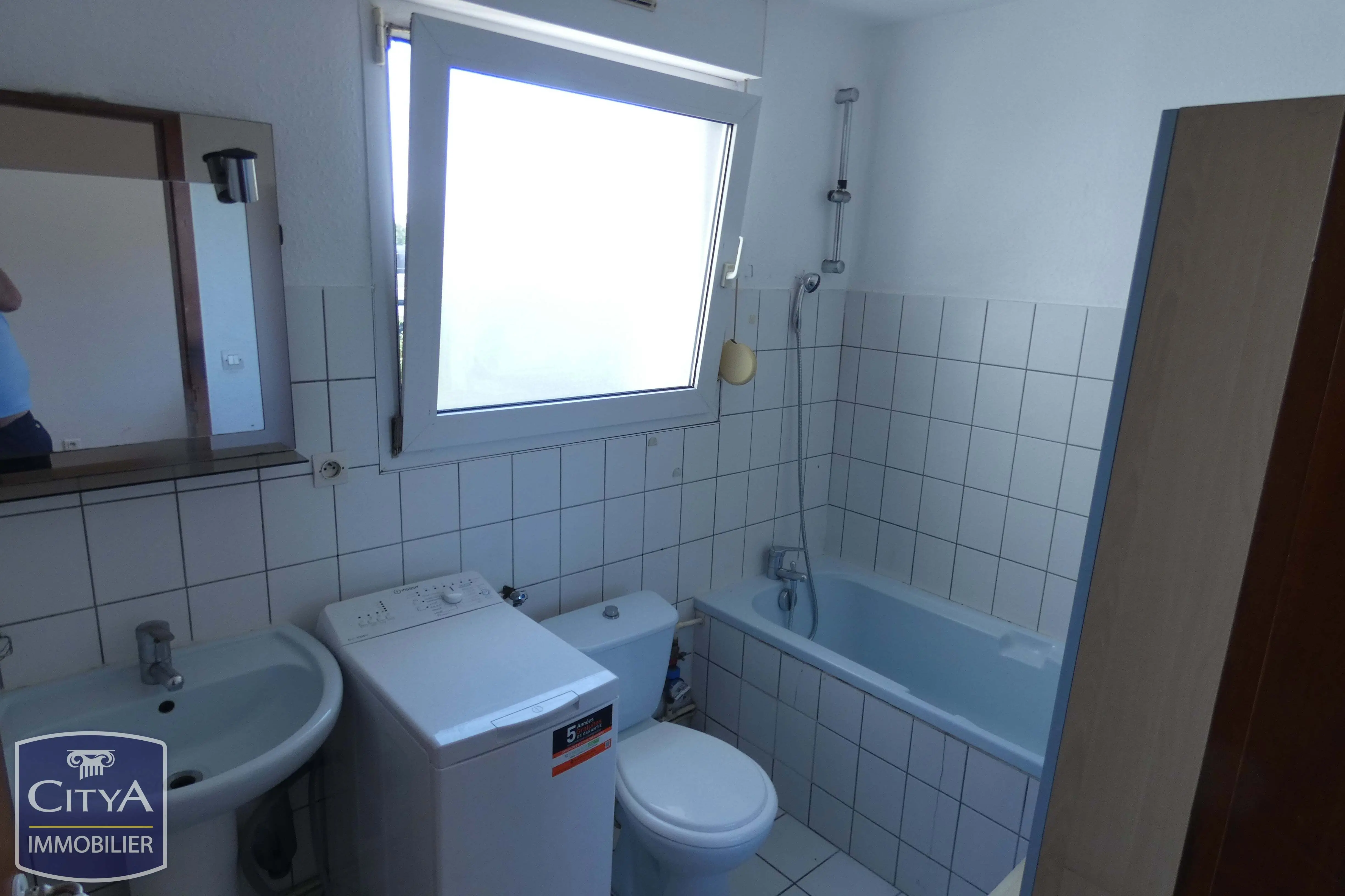 Photo 6 Appartement 1 pièce 17m²