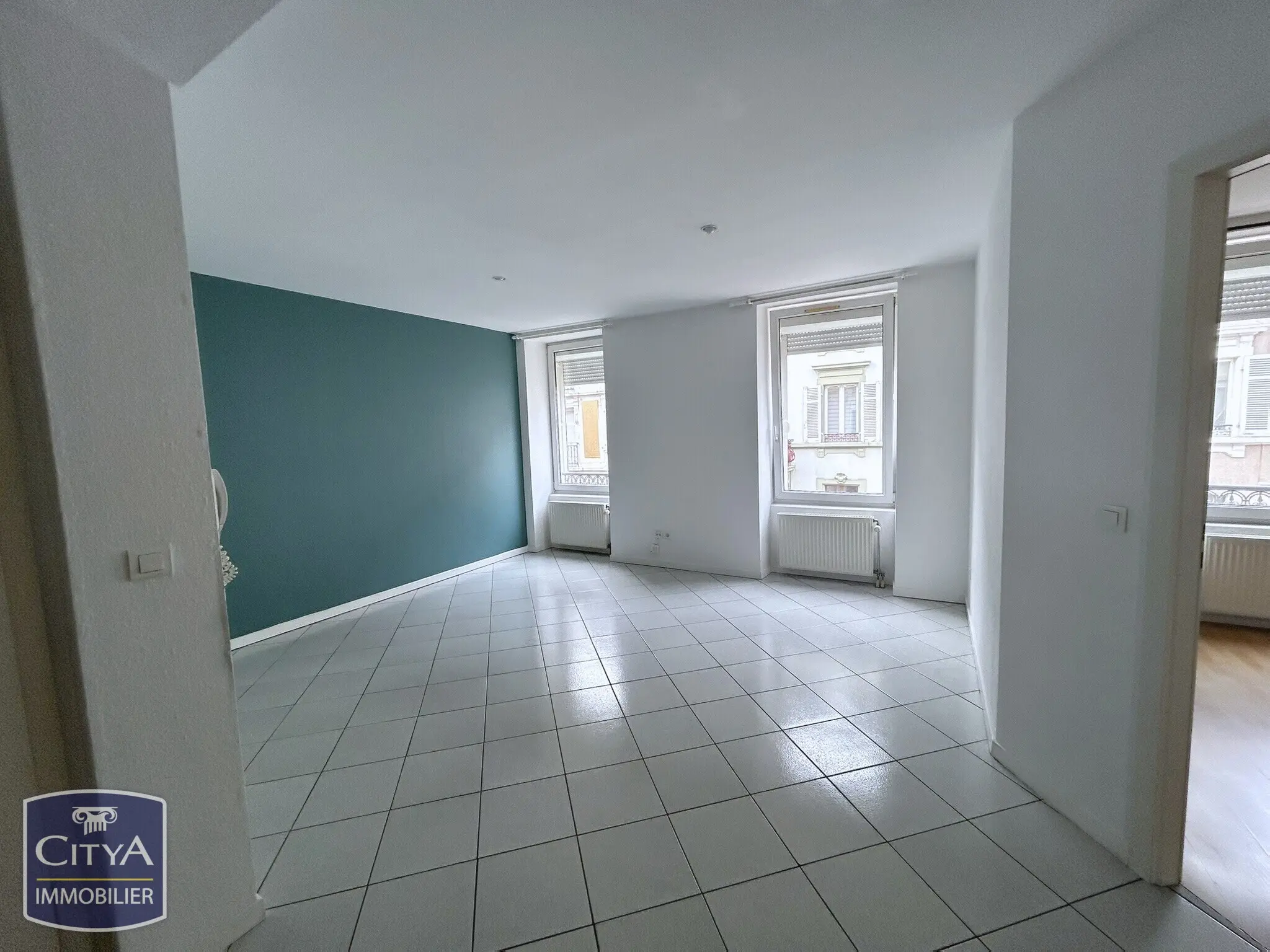 Photo 2 appartement Mulhouse