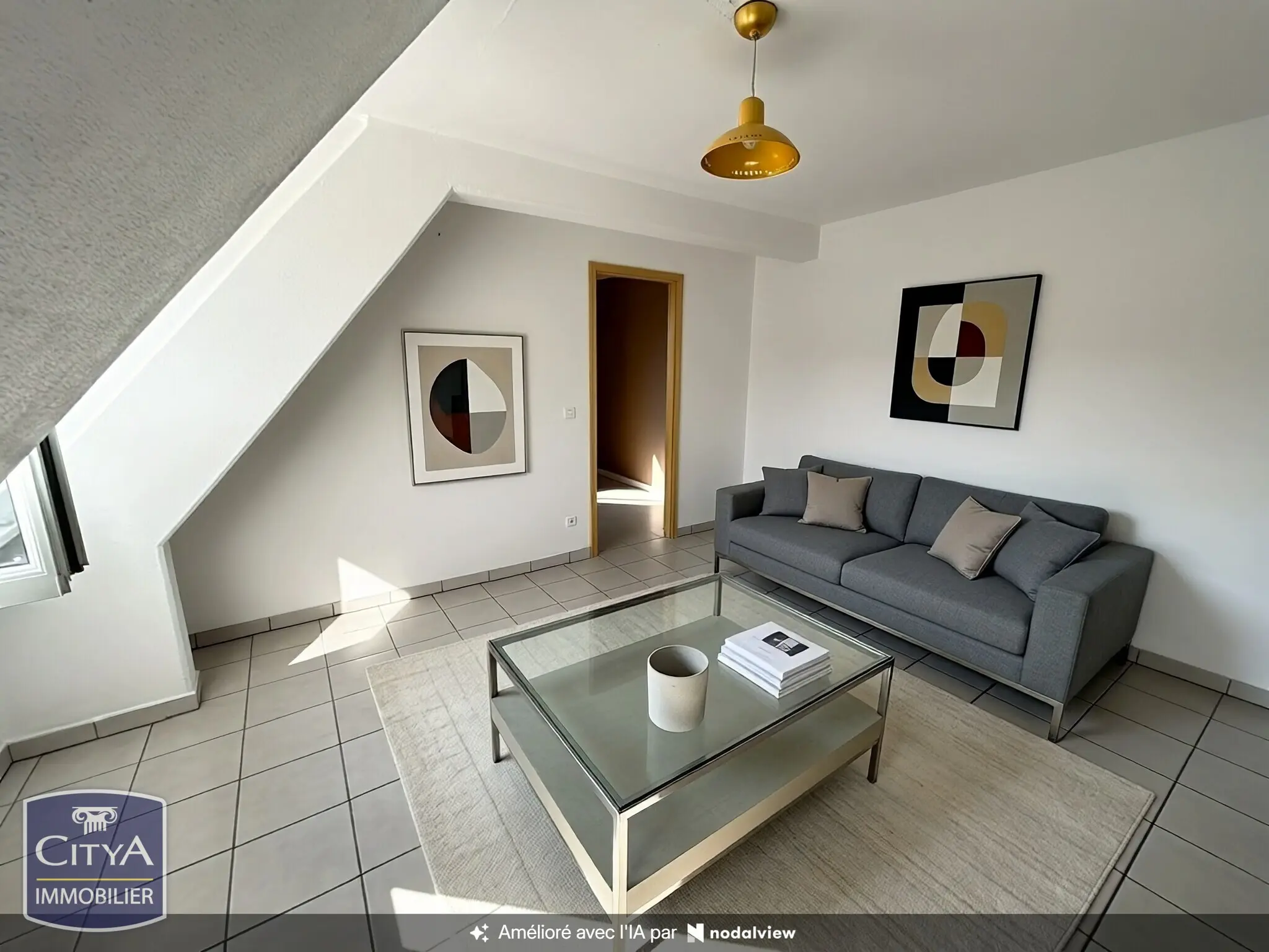 Photo 14 Appartement 2 pièces 44m²