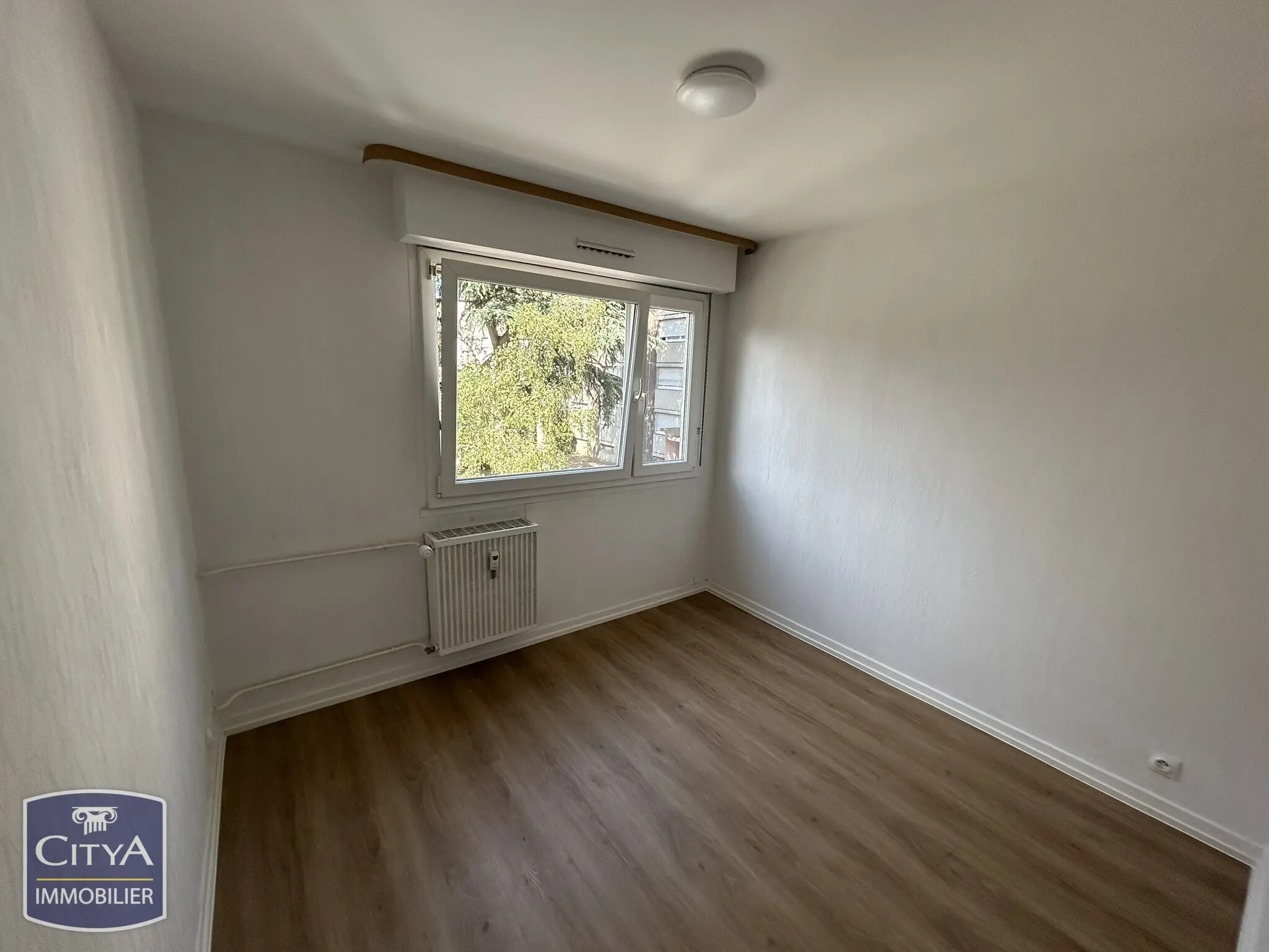 Photo 3 appartement Mulhouse