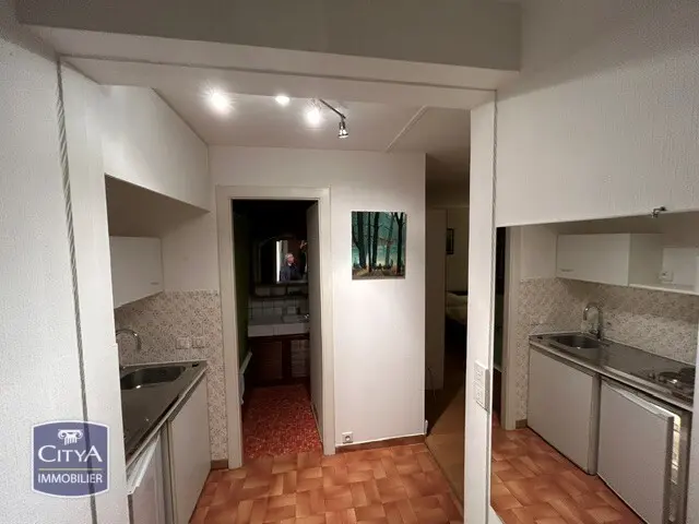 Photo 5 Appartement 1 pièce 31m²